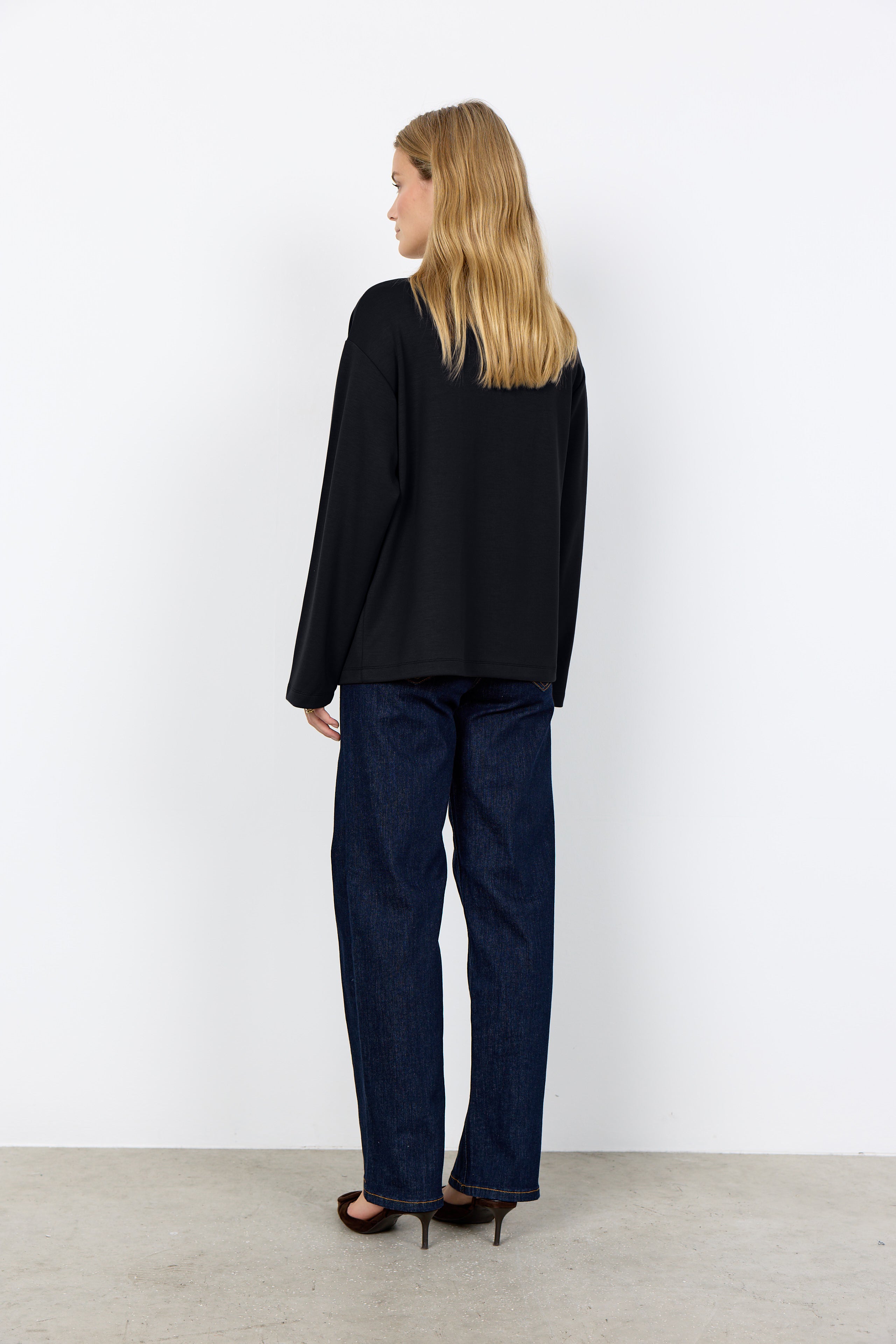 SOYA CONCEPT BANU RELAXED CARDIGAN