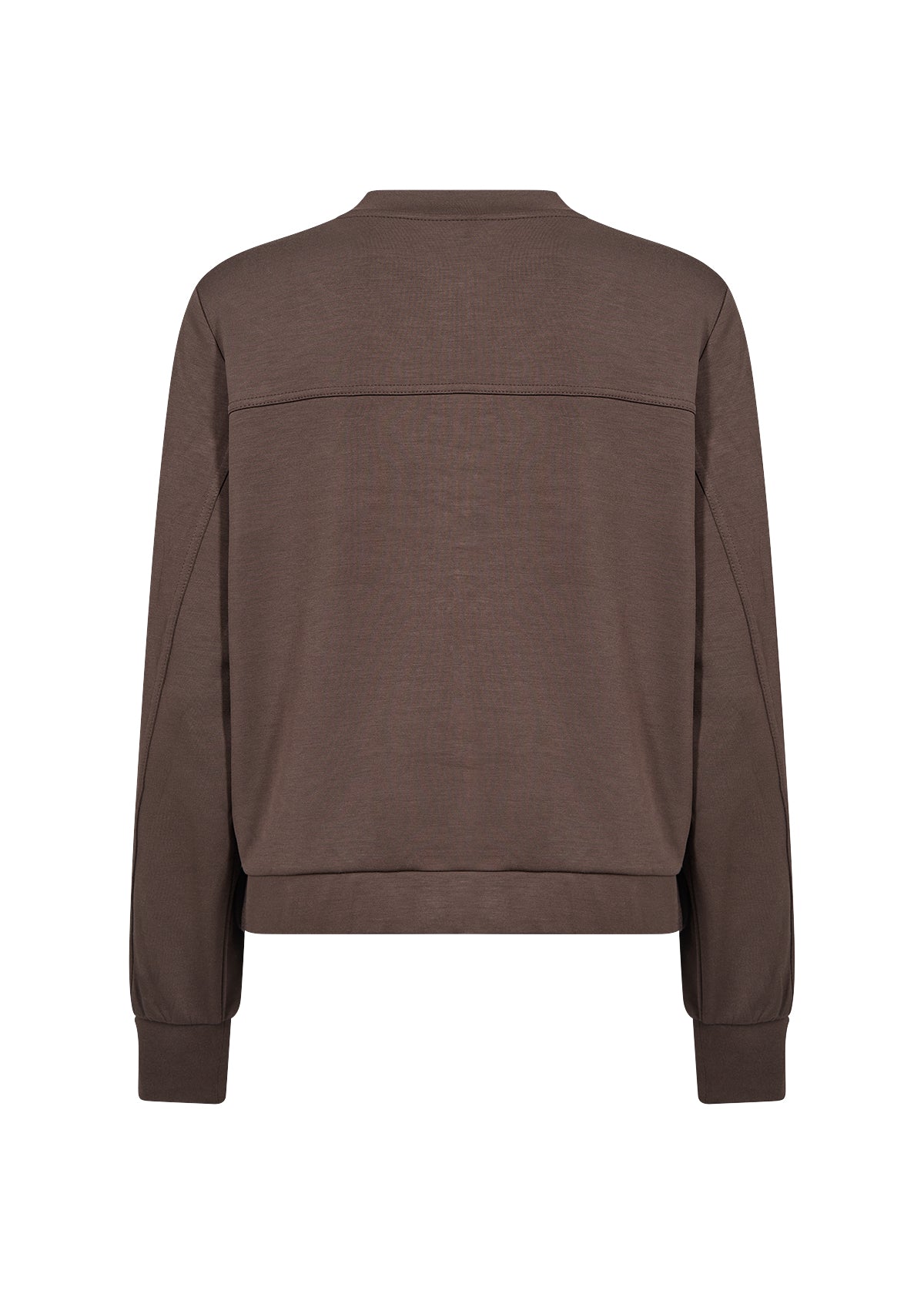 SOYA CONCEPT BANU SHORT JACKET