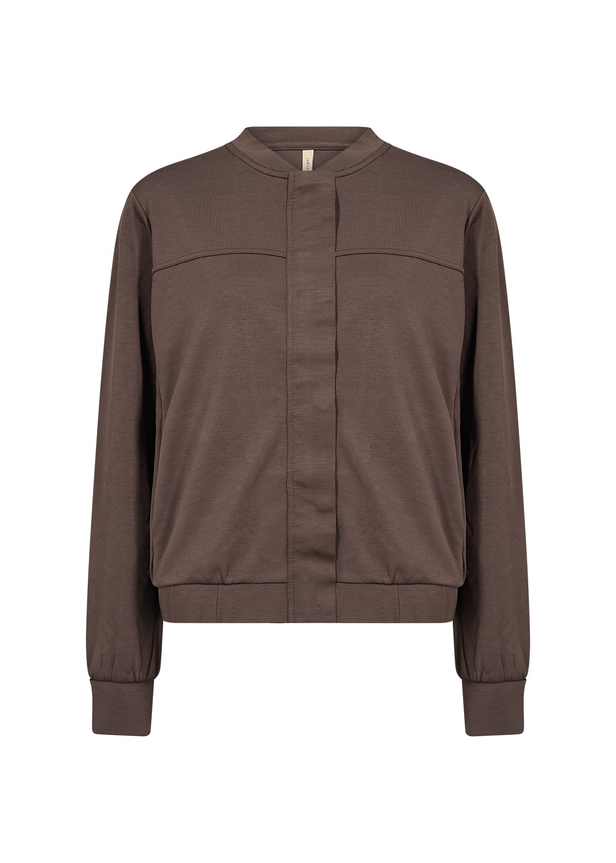SOYA CONCEPT BANU SHORT JACKET