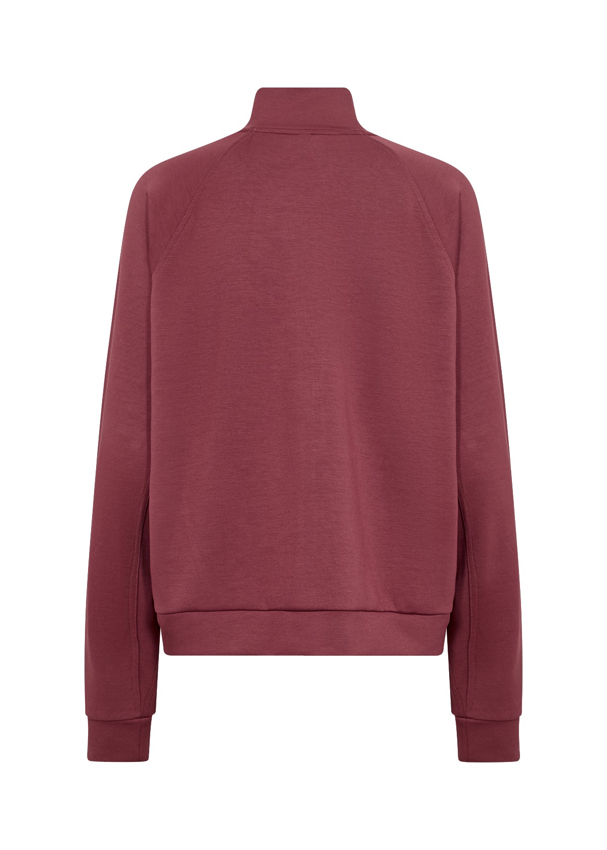 SOYA CONCEPT BANU SNAP BUTTON BOMBER JACKET