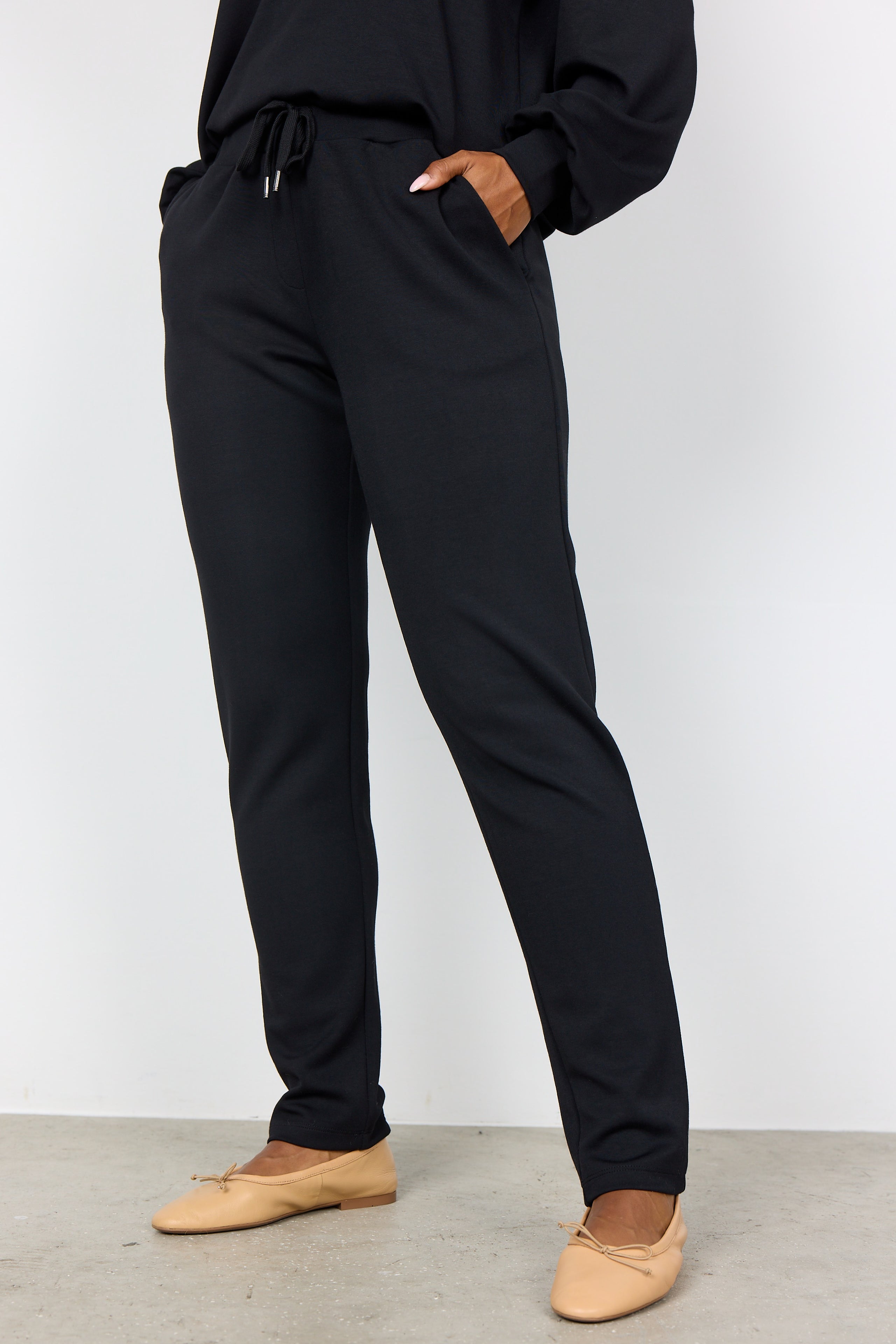 SOYA CONCEPT BANU NARROW LEG PANT