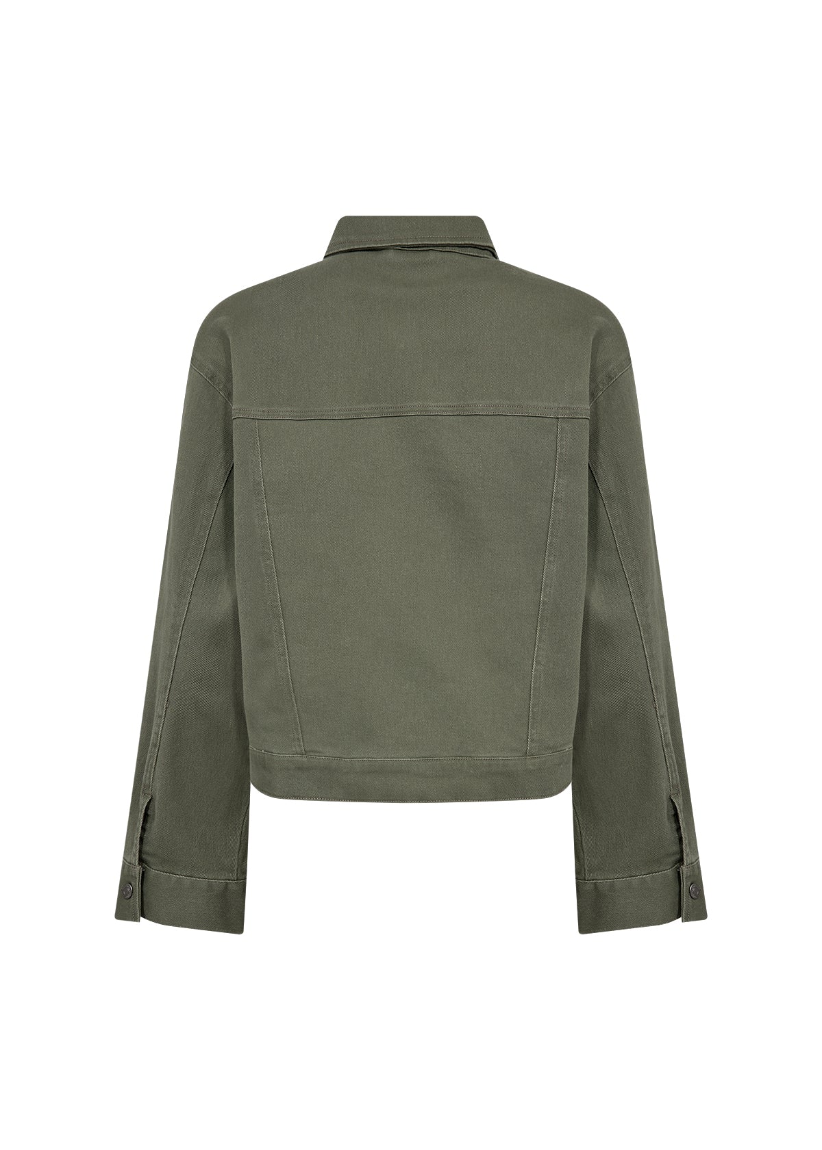 SOYA CONCEPT BESS DENIM JACKET