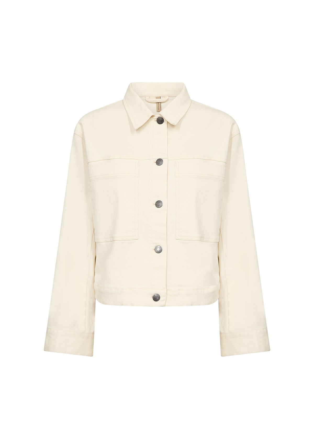 SOYA CONCEPT BESS DENIM JACKET