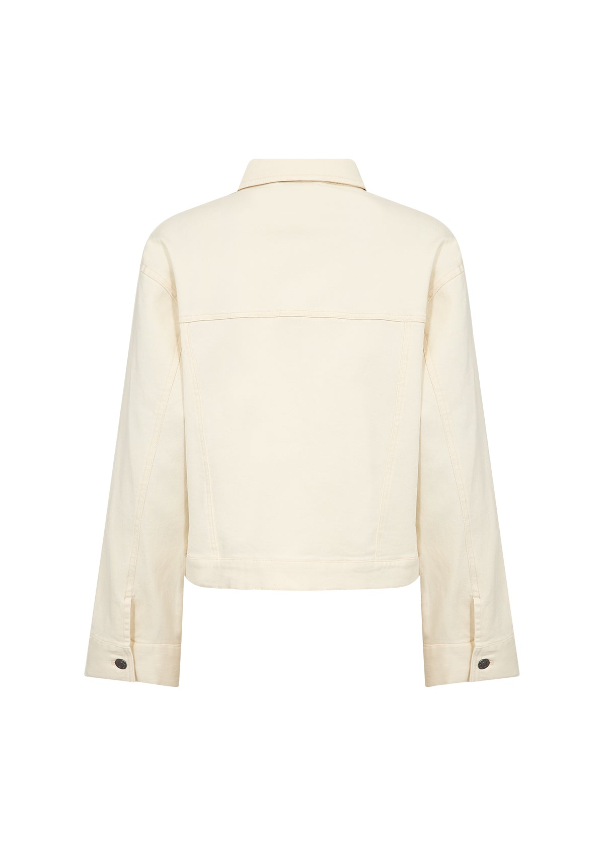 SOYA CONCEPT BESS DENIM JACKET