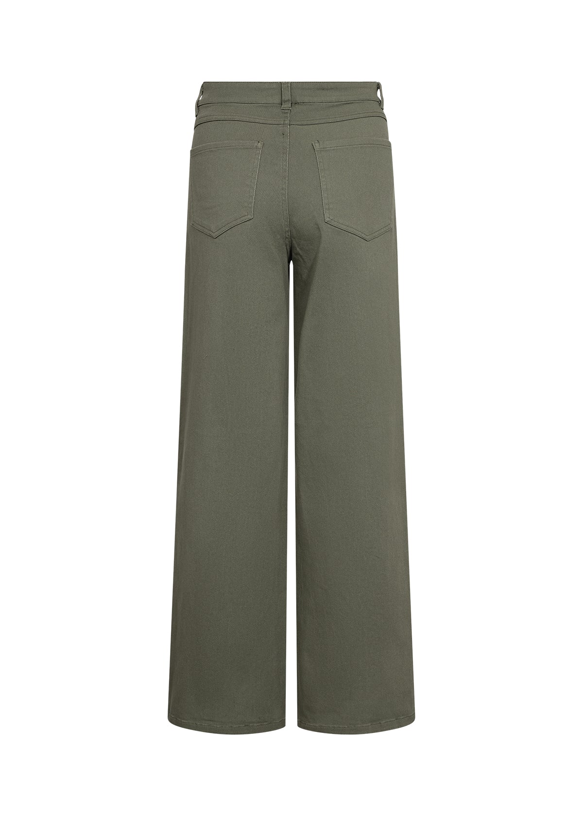 SOYA CONCEPT BESS STRAIGHT LEG JEAN