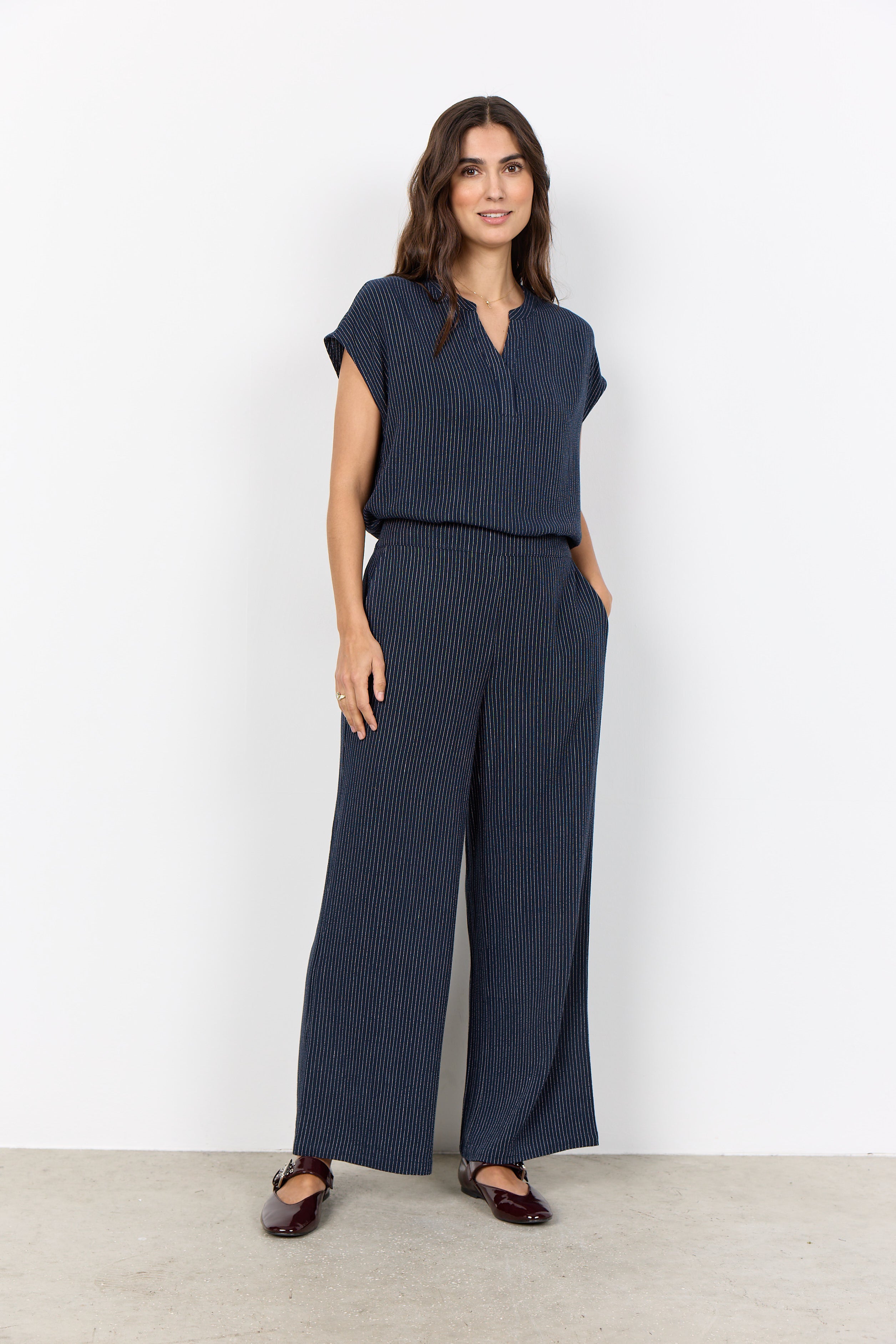 SOYA CONCEPT CANNIE PANT