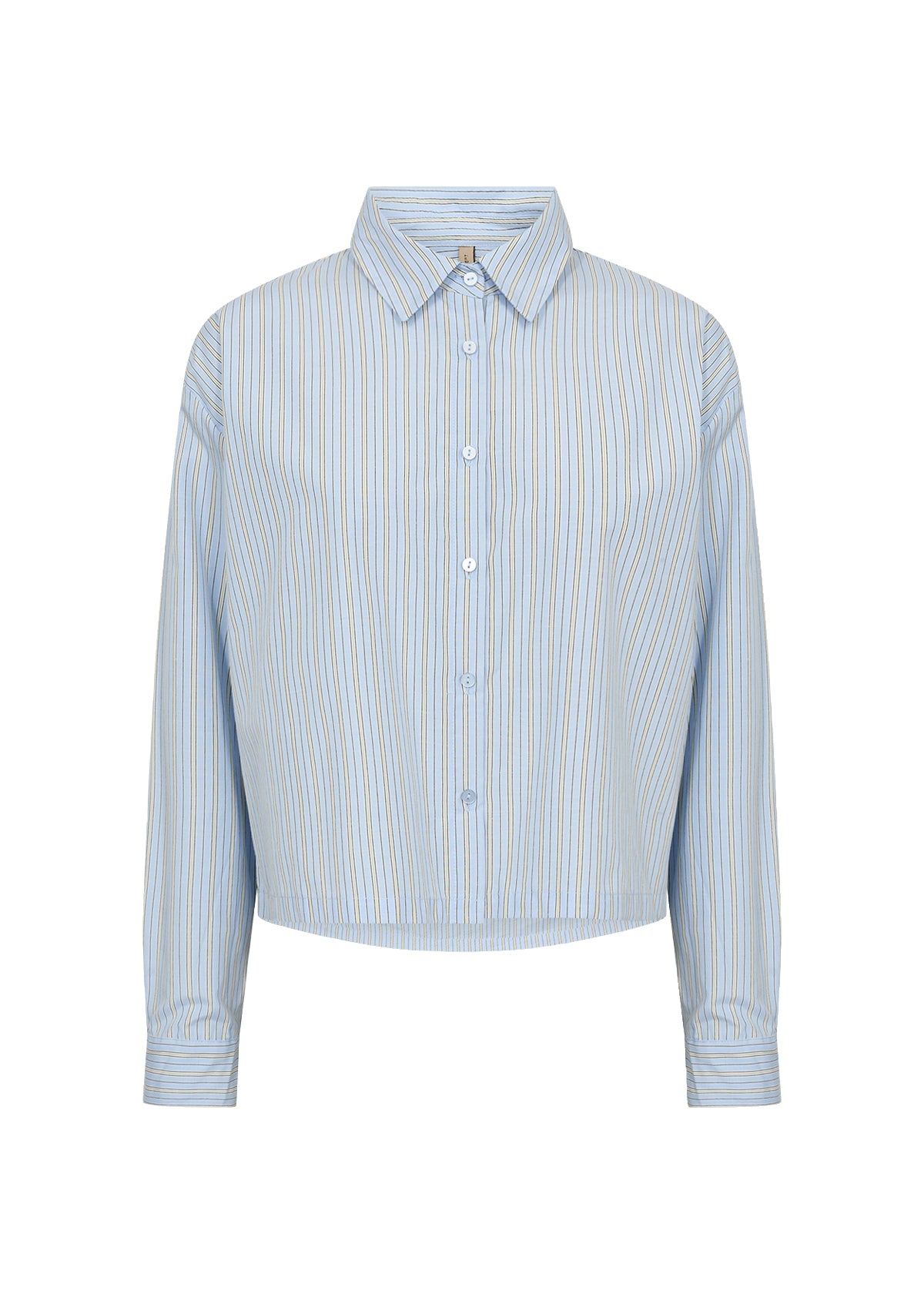 SOYA CONCEPT CASSY BUTTON UP SHIRT