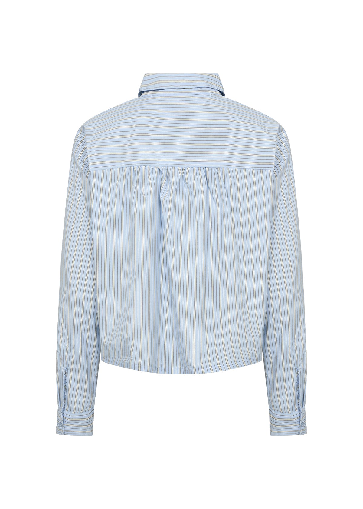 SOYA CONCEPT CASSY BUTTON UP SHIRT