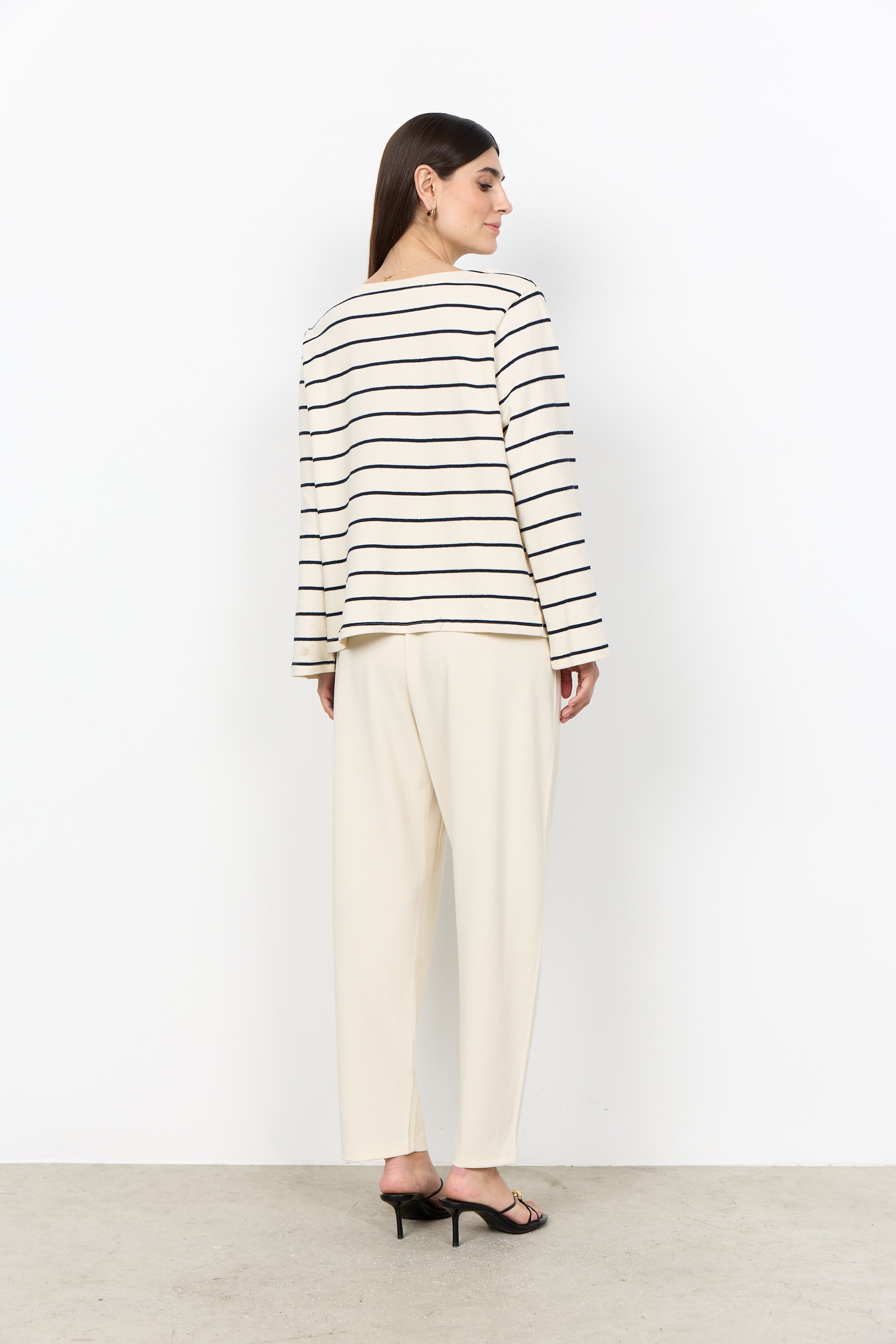 SOYA CONCEPT GERTA COTTON TOP