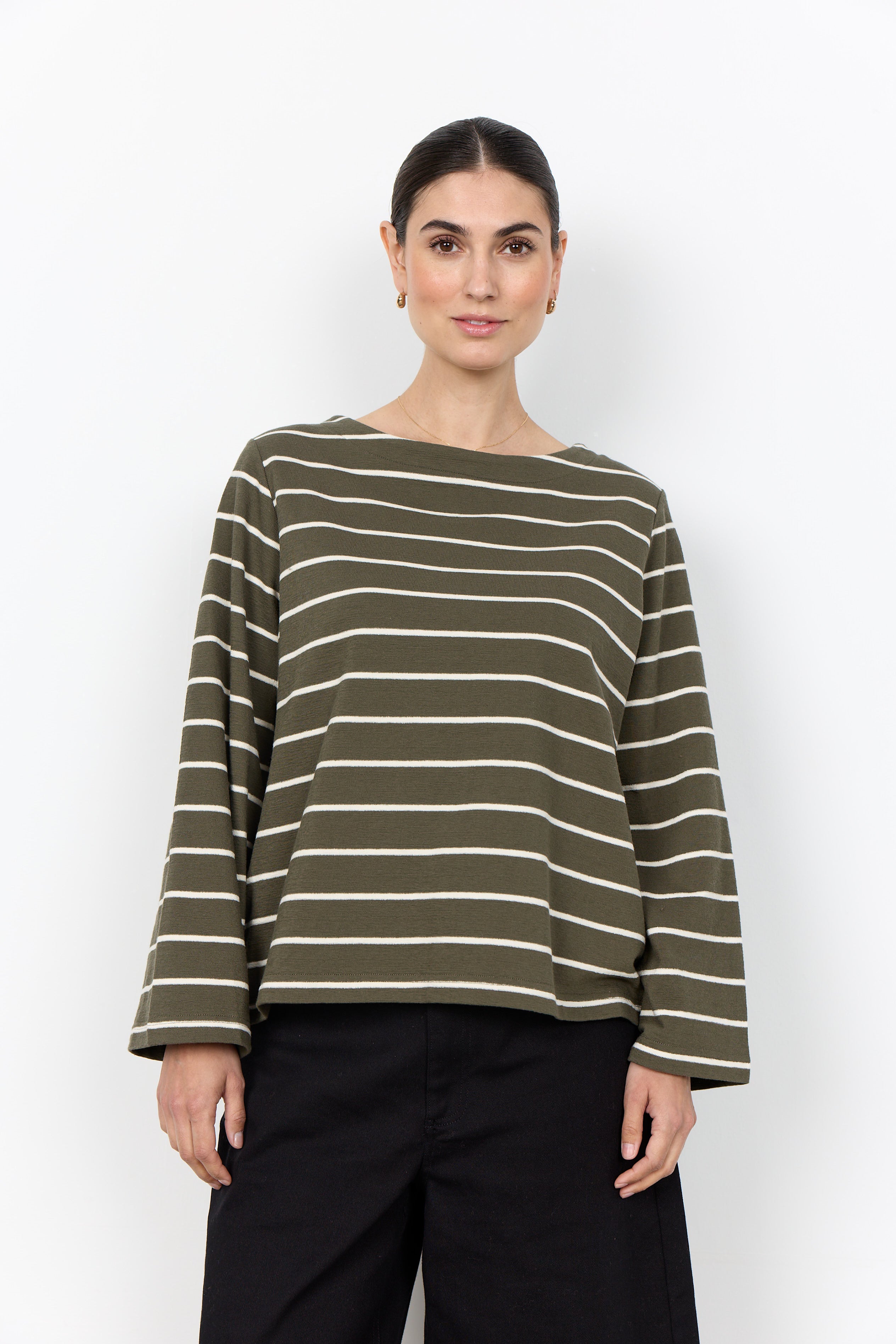 SOYA CONCEPT GERTA COTTON TOP