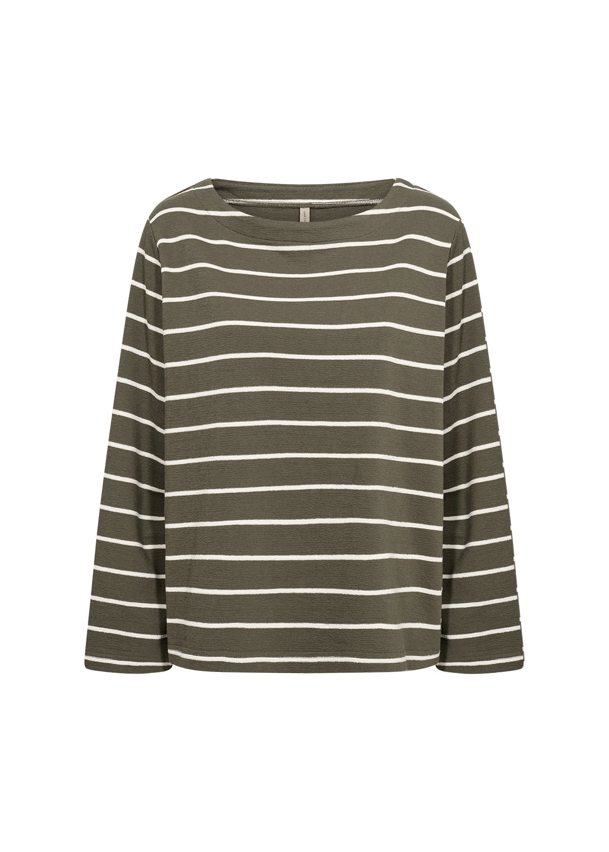 SOYA CONCEPT GERTA COTTON TOP