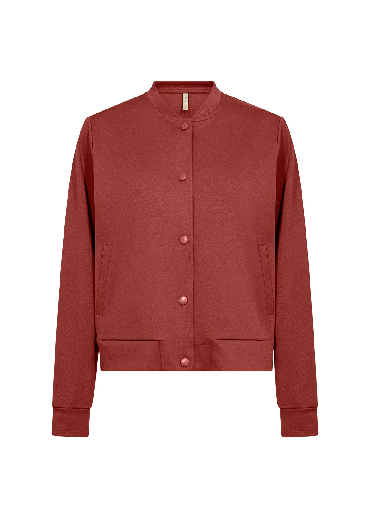 SOYA CONCEPT DANIELA BOMBER JACKET