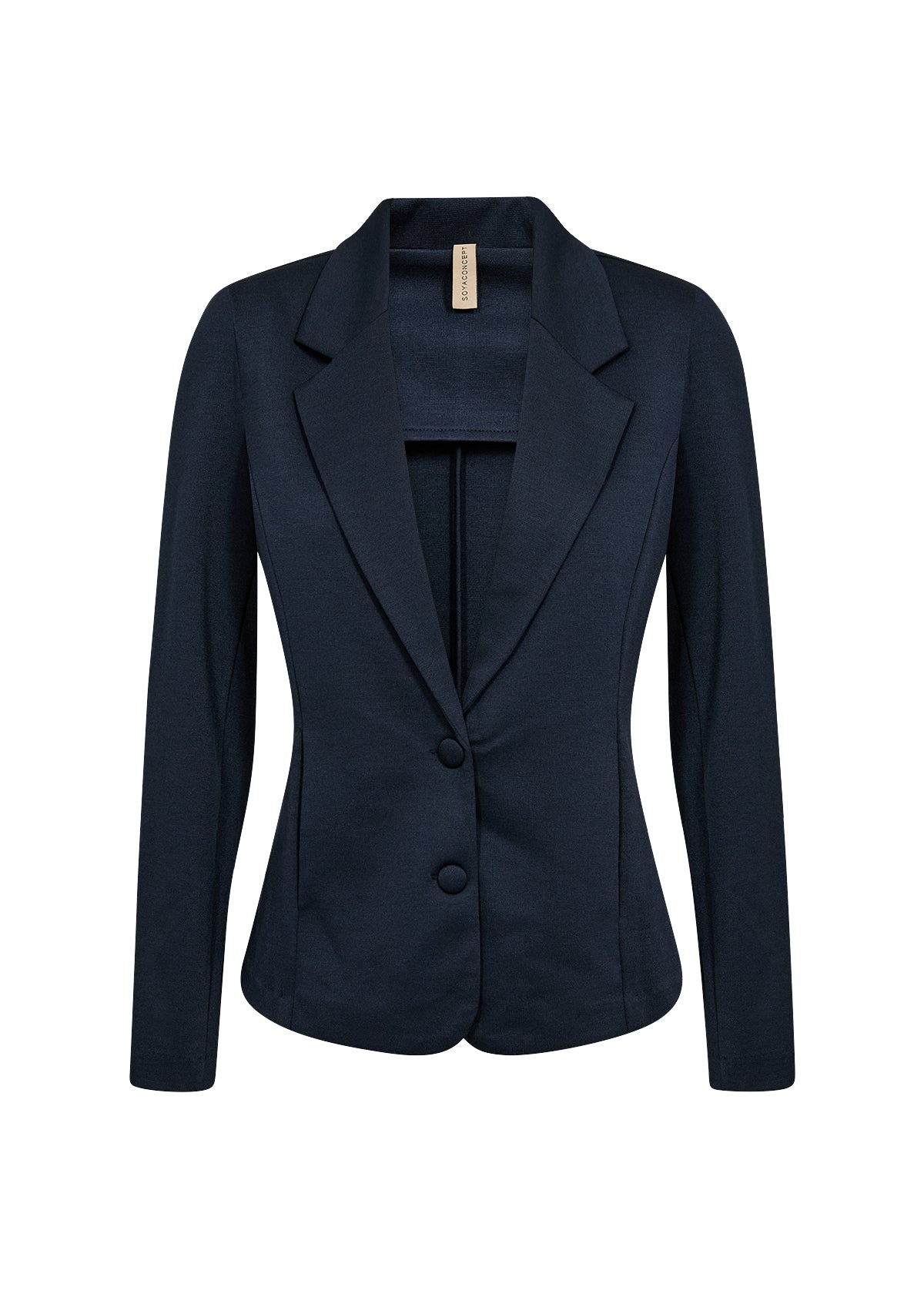 SOYA CONCEPT DANIELA SHORT BLAZER