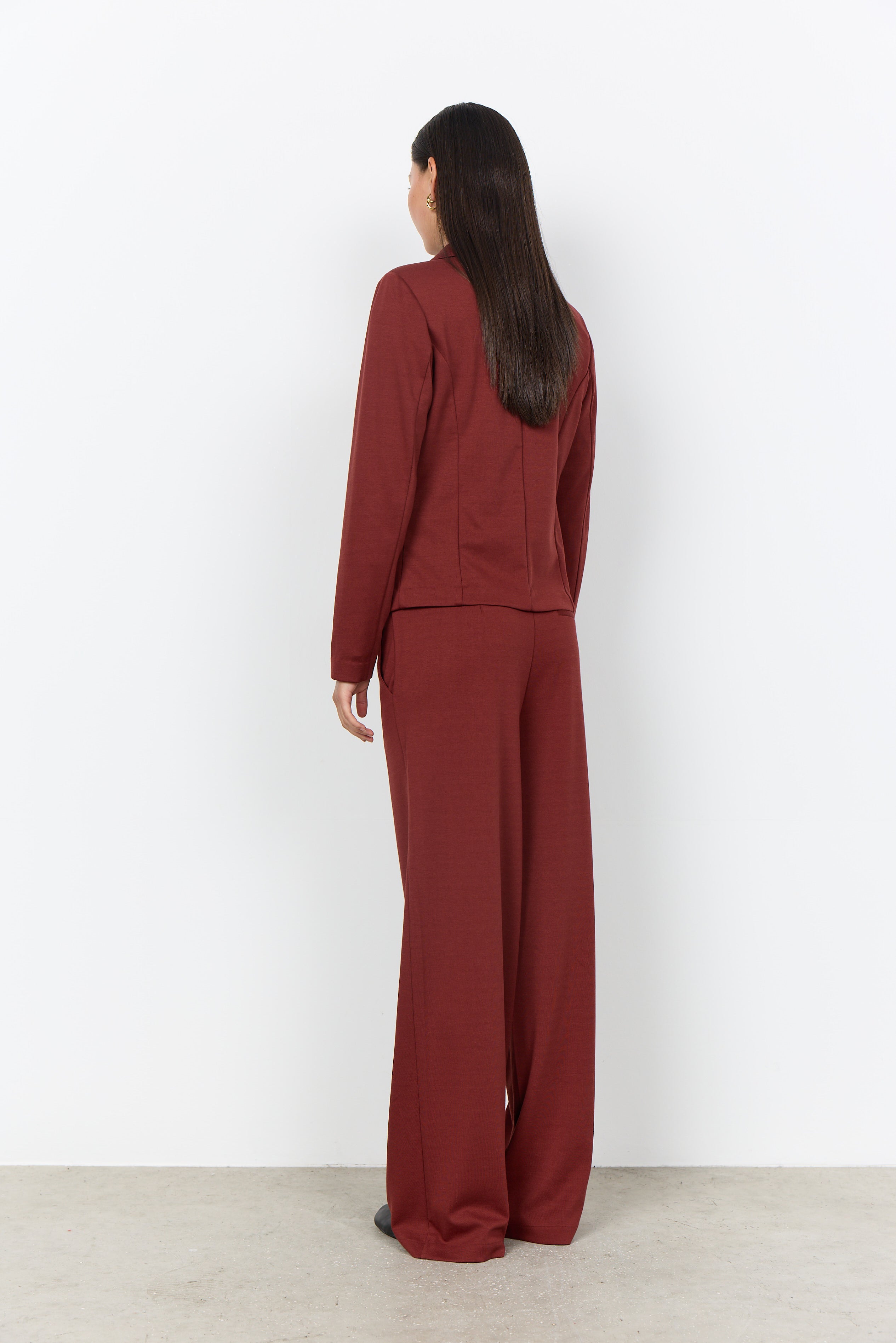 SOYA CONCEPT DANIELA SHORT BLAZER