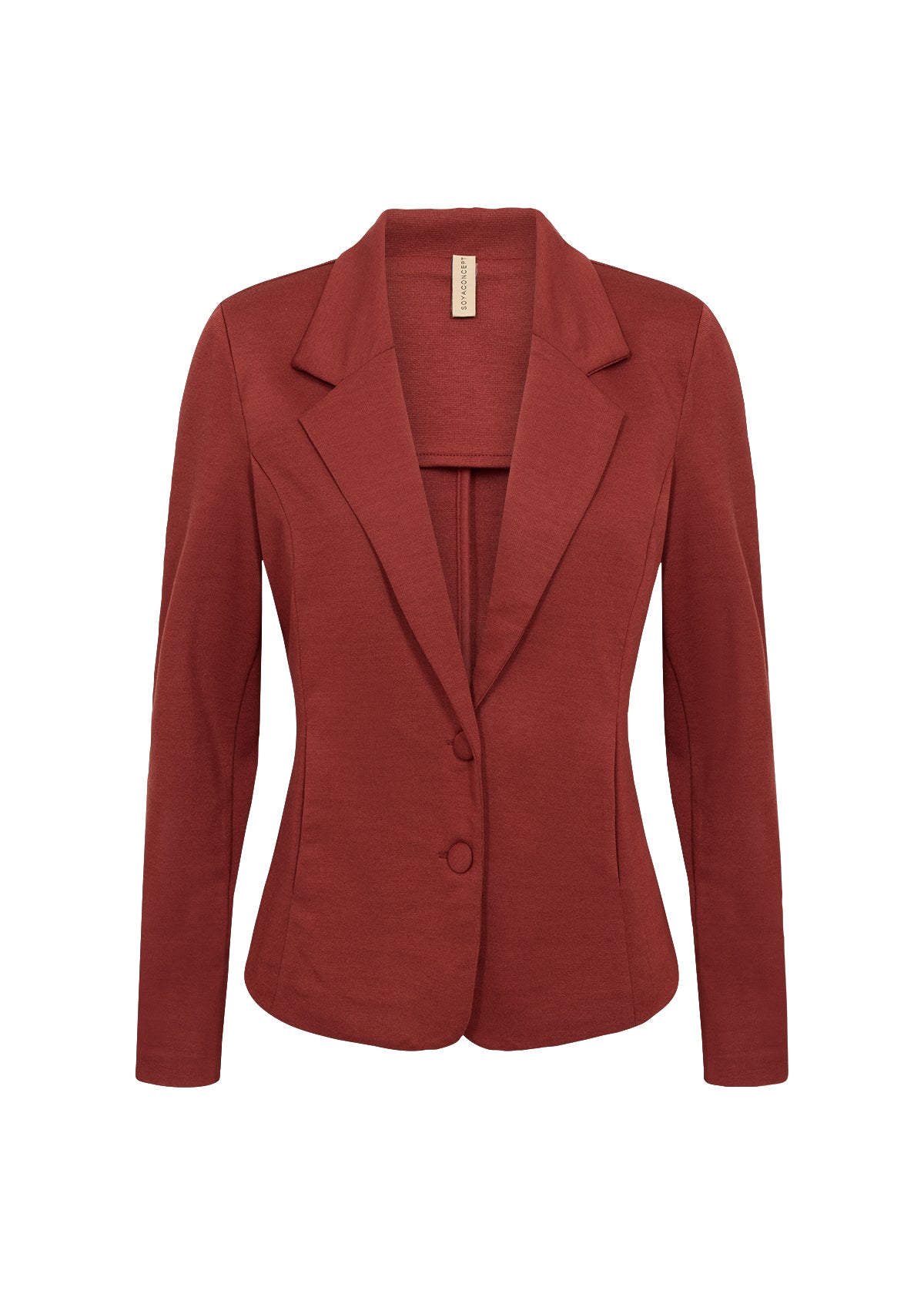 SOYA CONCEPT DANIELA SHORT BLAZER