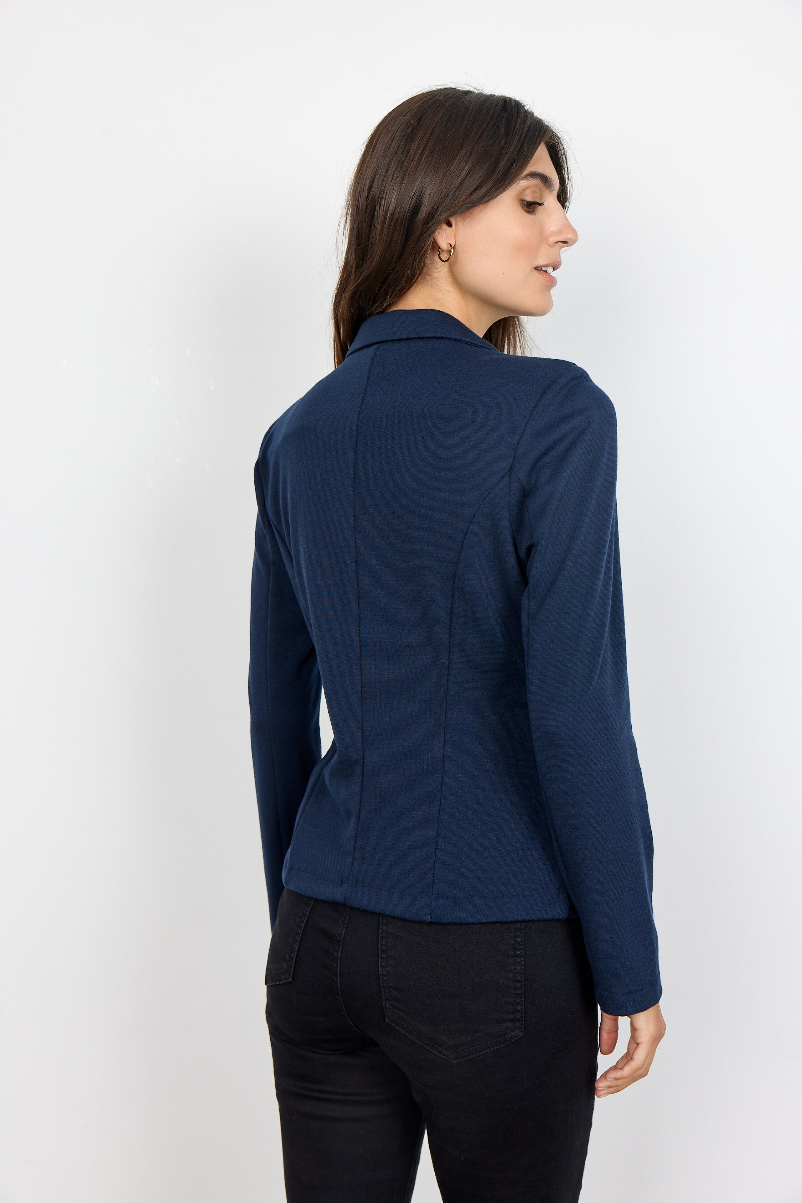 SOYA CONCEPT DANIELA SHORT BLAZER