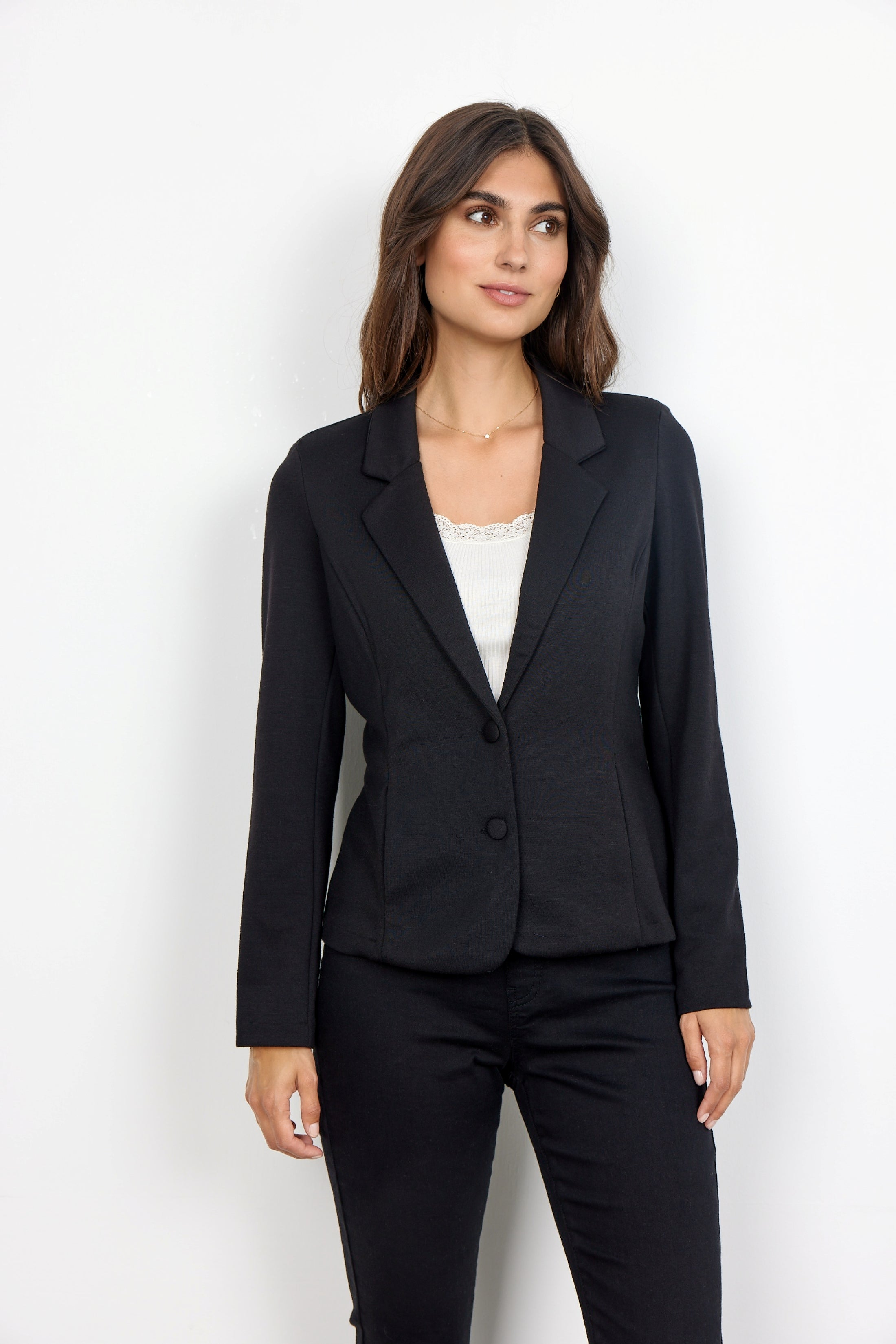 SOYA CONCEPT DANIELA STRETCH BLAZER