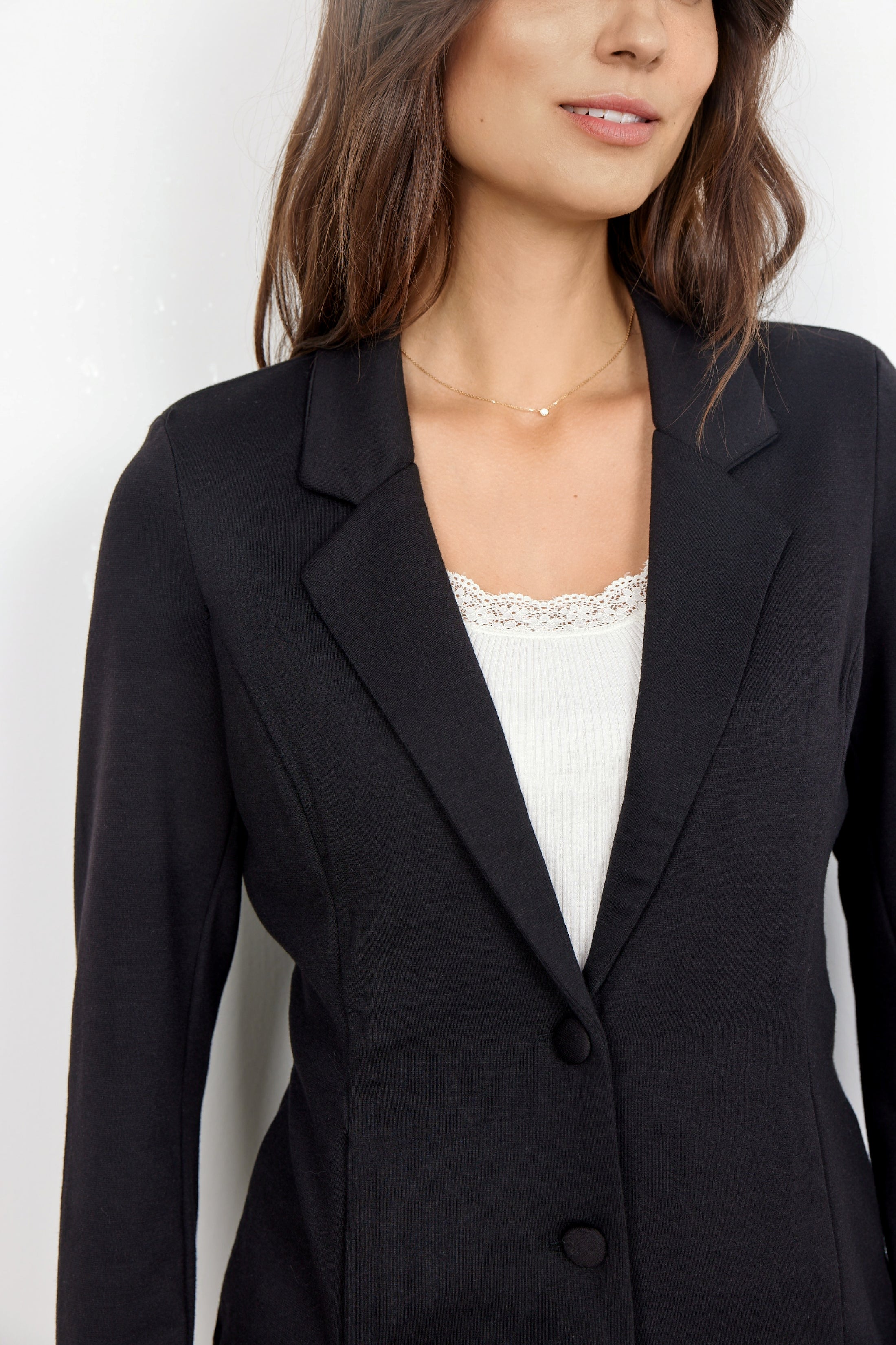 SOYA CONCEPT DANIELA STRETCH BLAZER