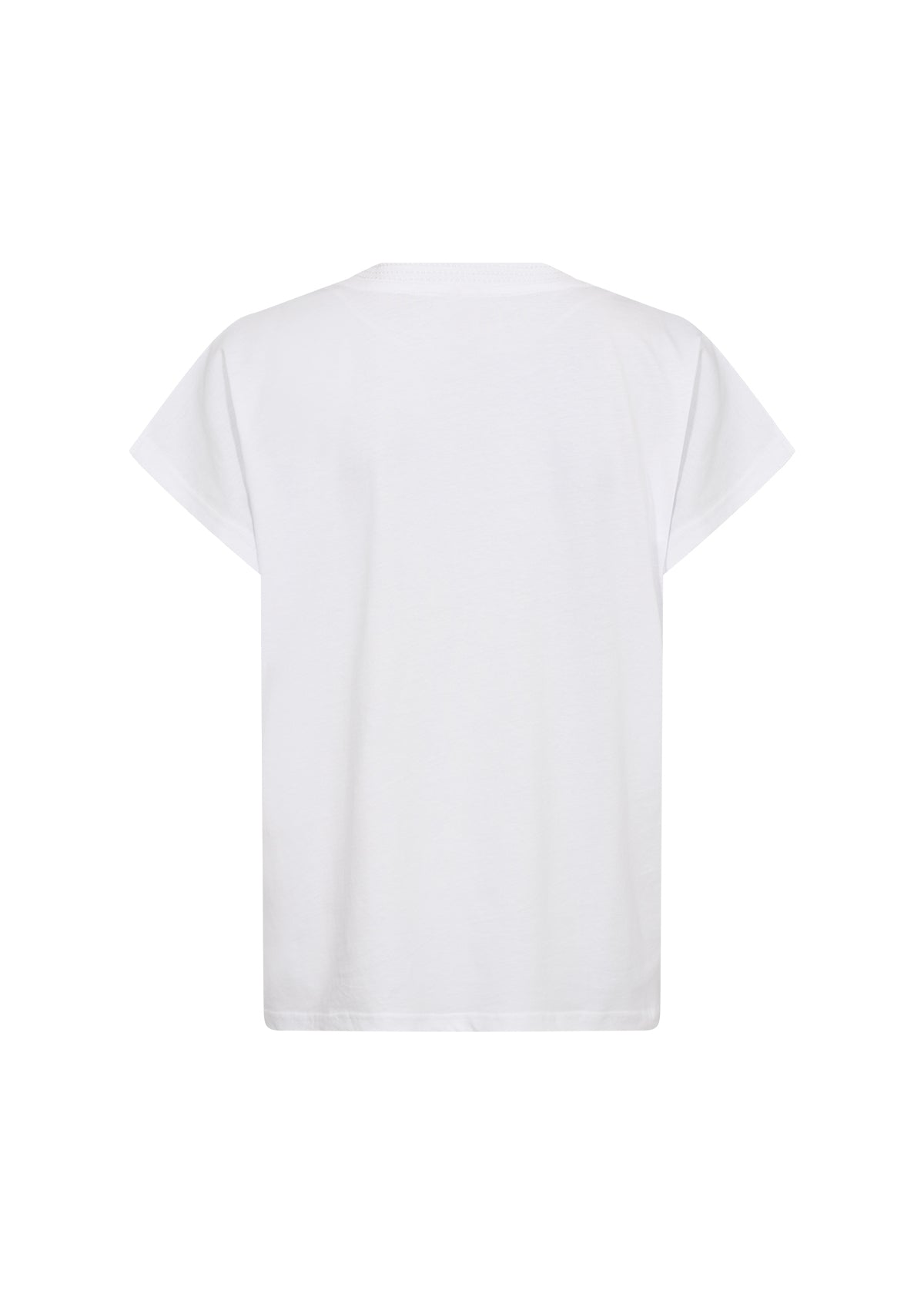 SOYA CONCEPT DERBY V NECK TEE