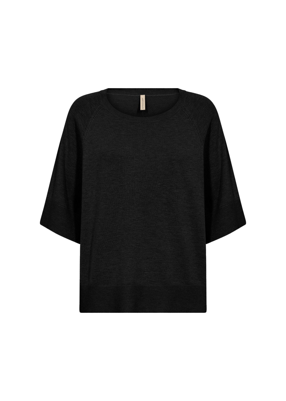 SOYA CONCEPT DOLLIE HALF SLEEVE TOP