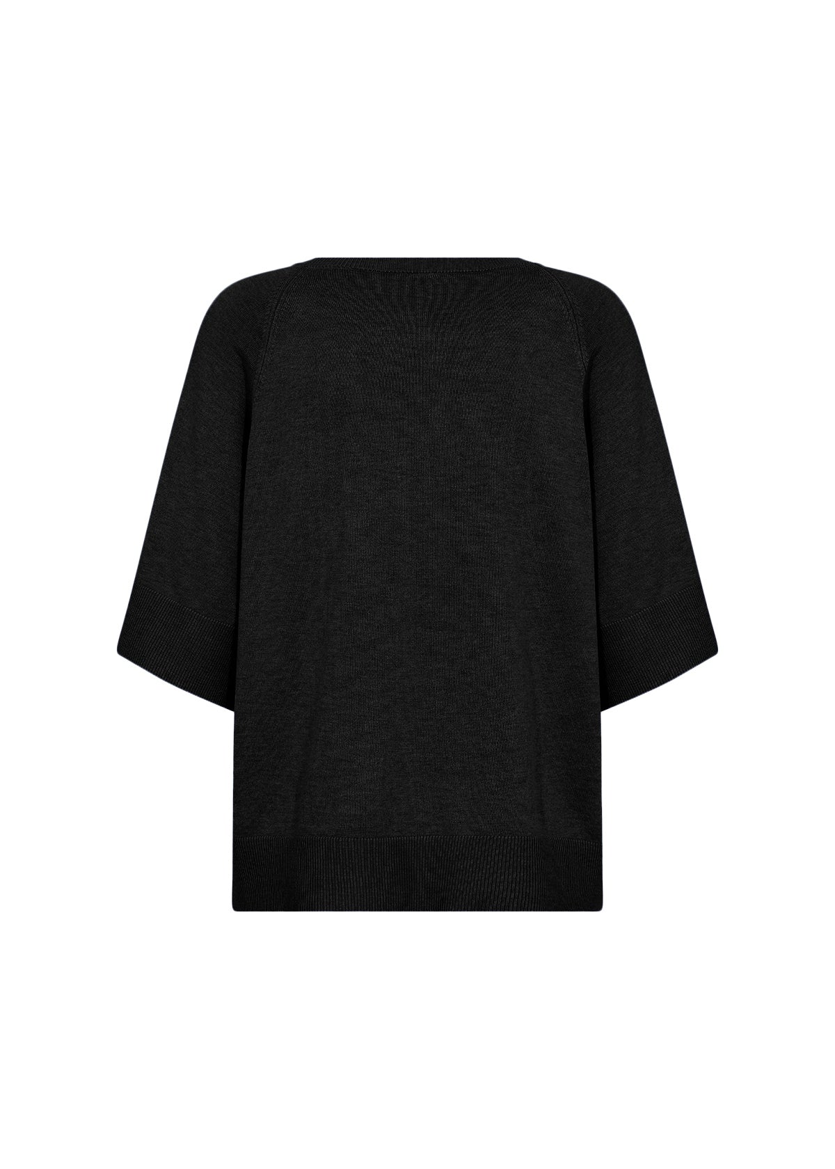 SOYA CONCEPT DOLLIE HALF SLEEVE TOP