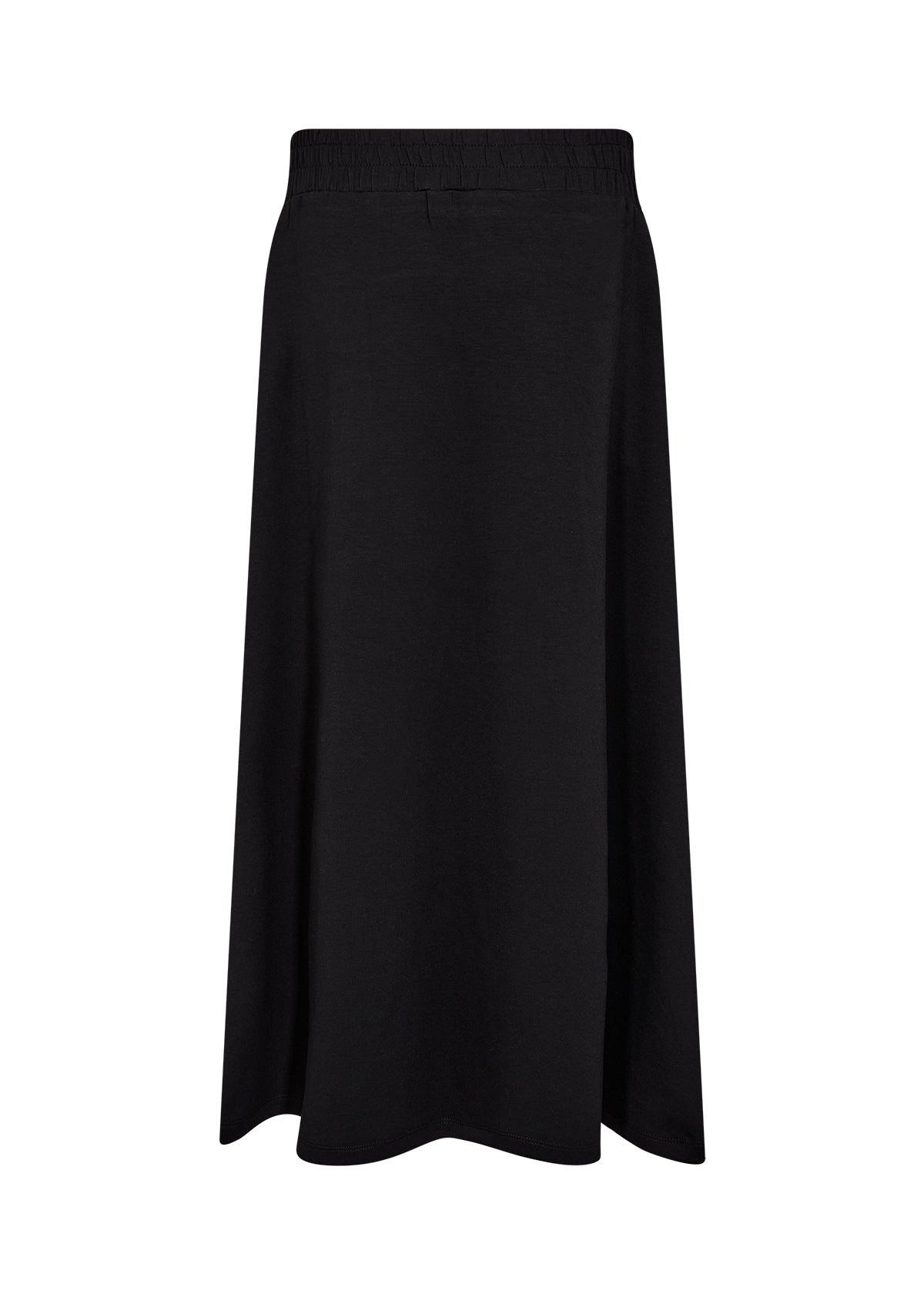 SOYA CONCEPT BANU FLOWY MIDI SKIRT