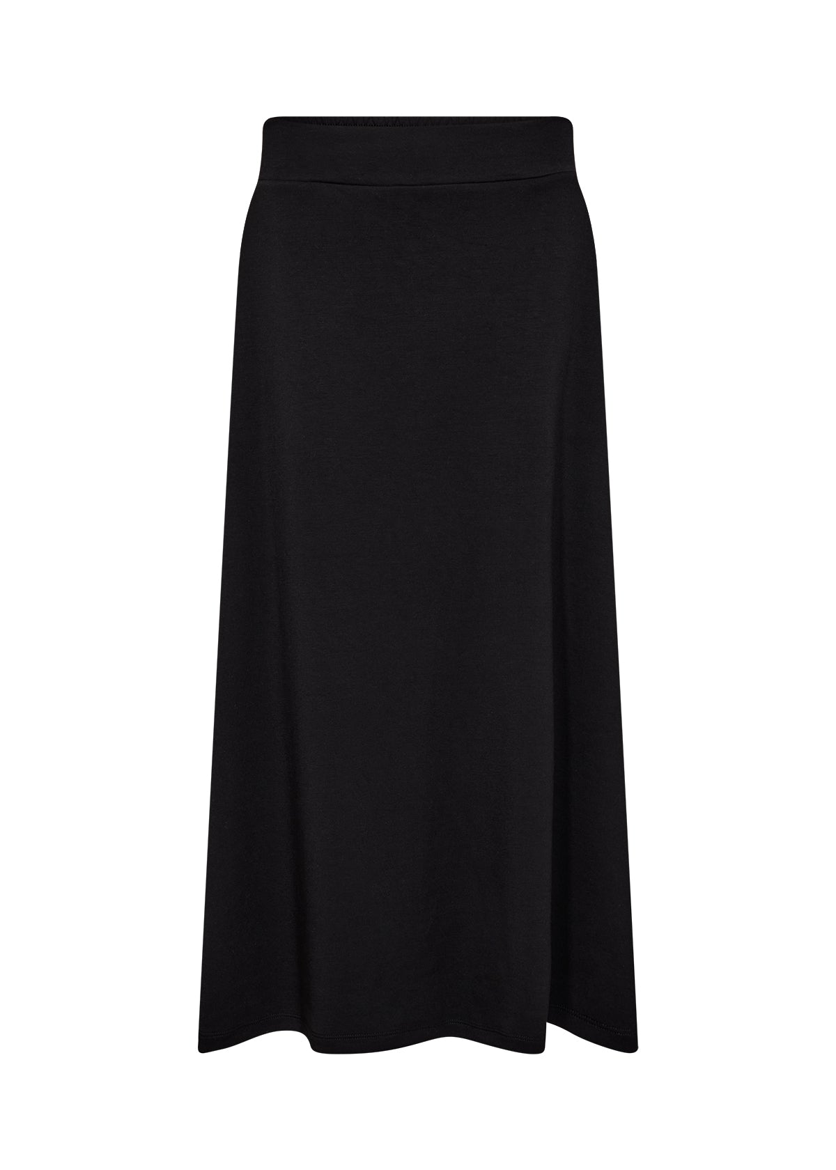 SOYA CONCEPT BANU FLOWY MIDI SKIRT