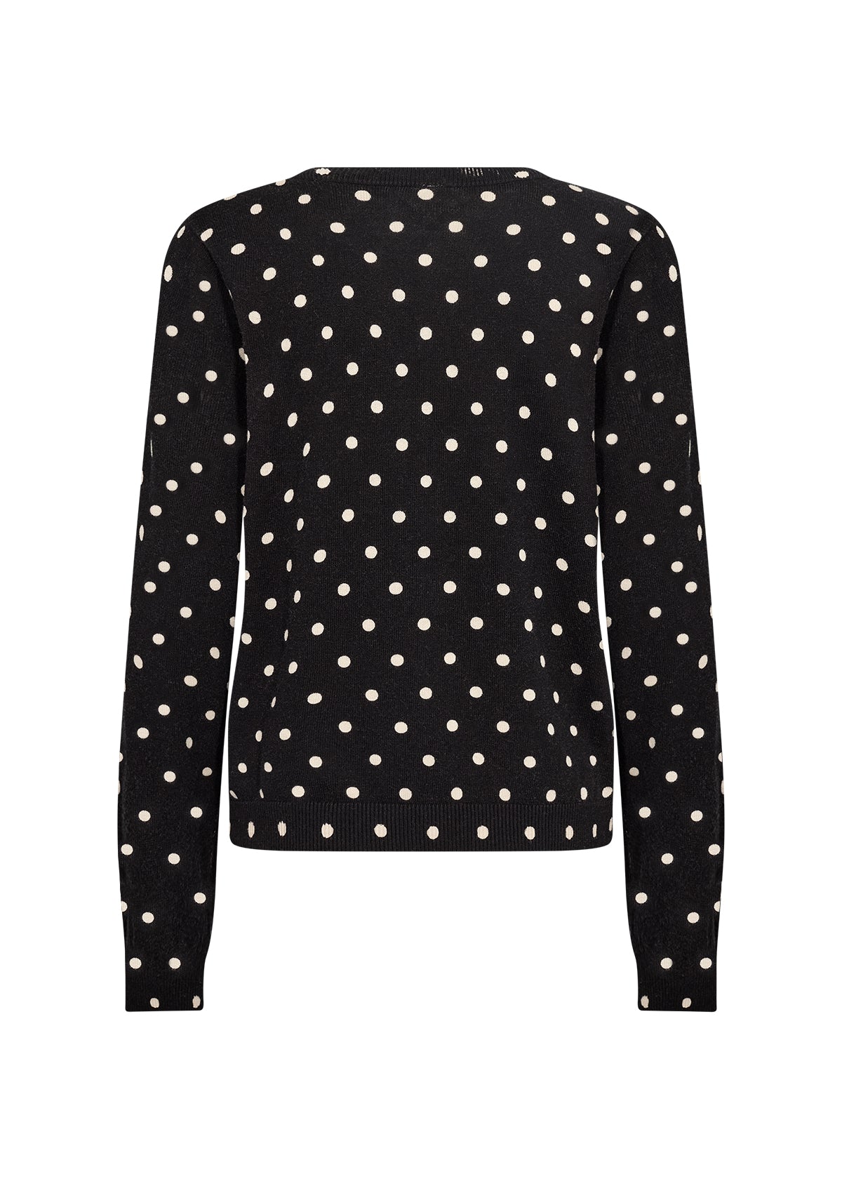 SOYA CONCEPT GEA LONG SLEEVE CARDIGAN
