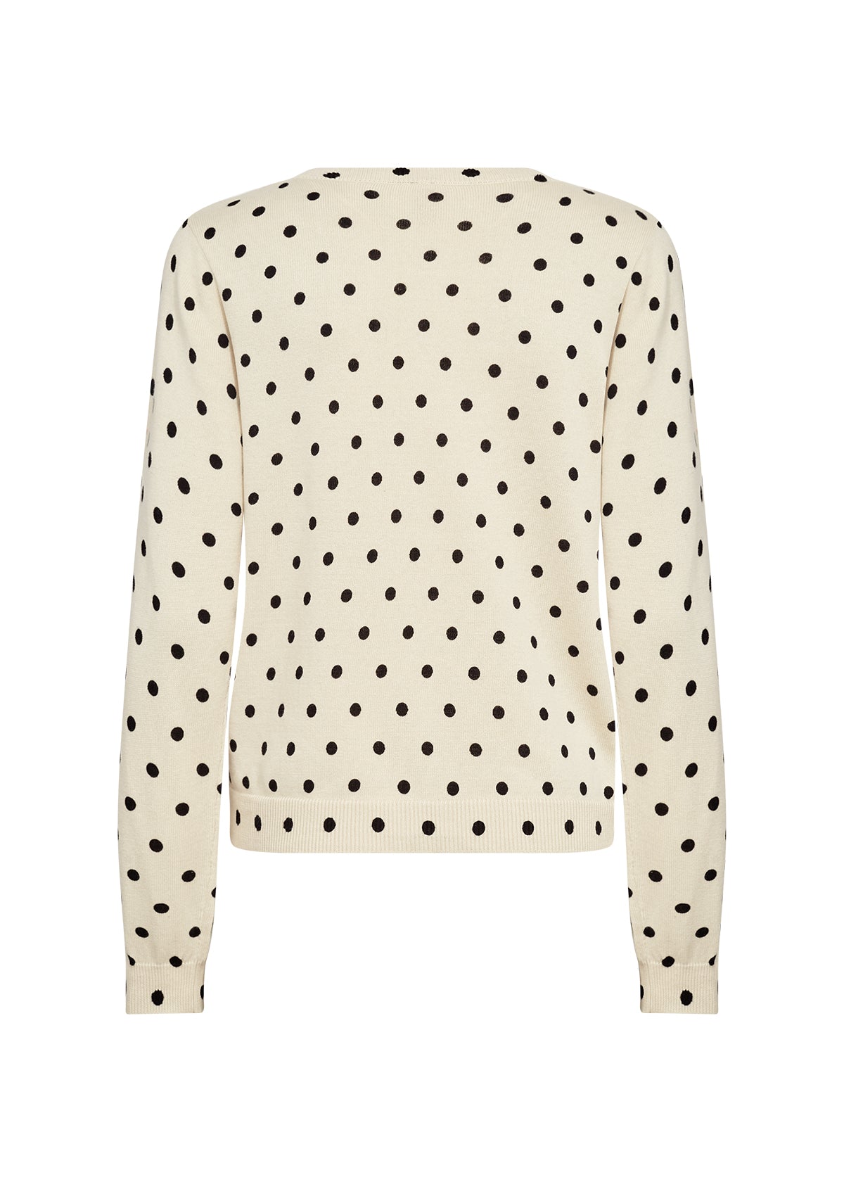 SOYA CONCEPT GEA LONG SLEEVE CARDIGAN