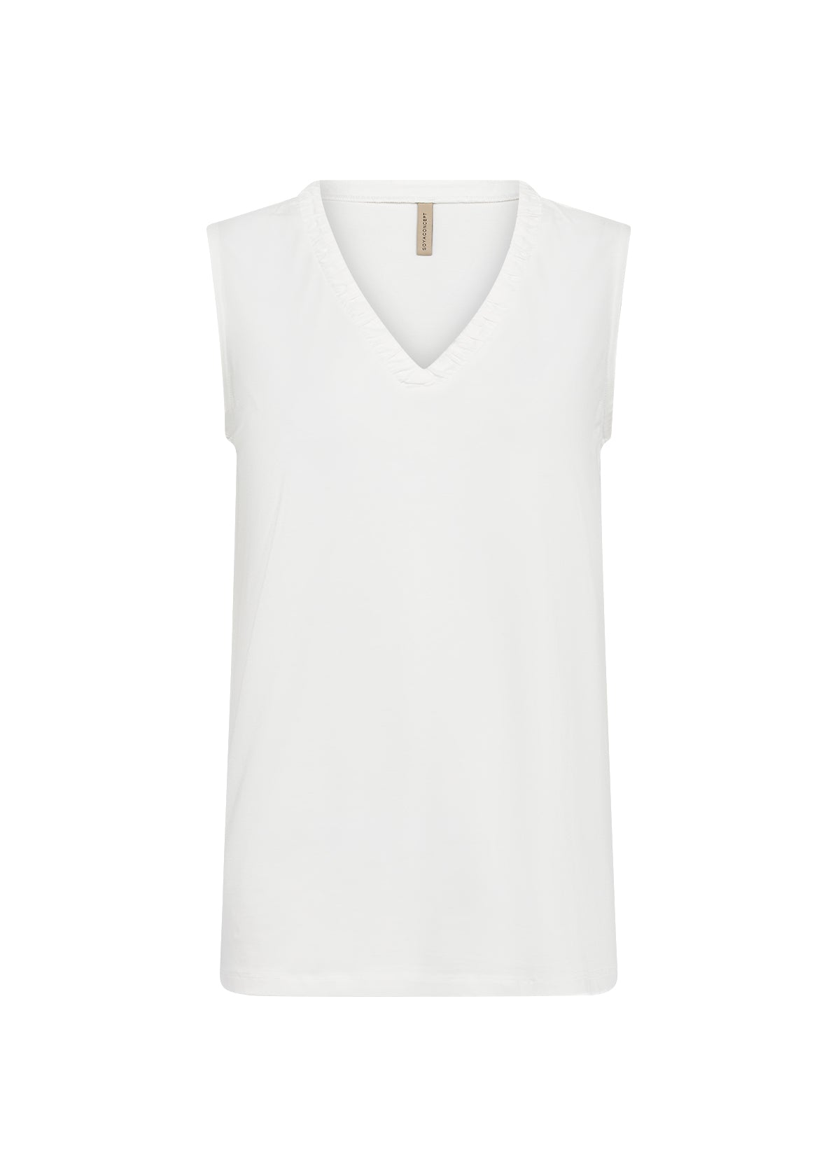 SOYA CONCEPT MARICA LOOSE FIT TANK