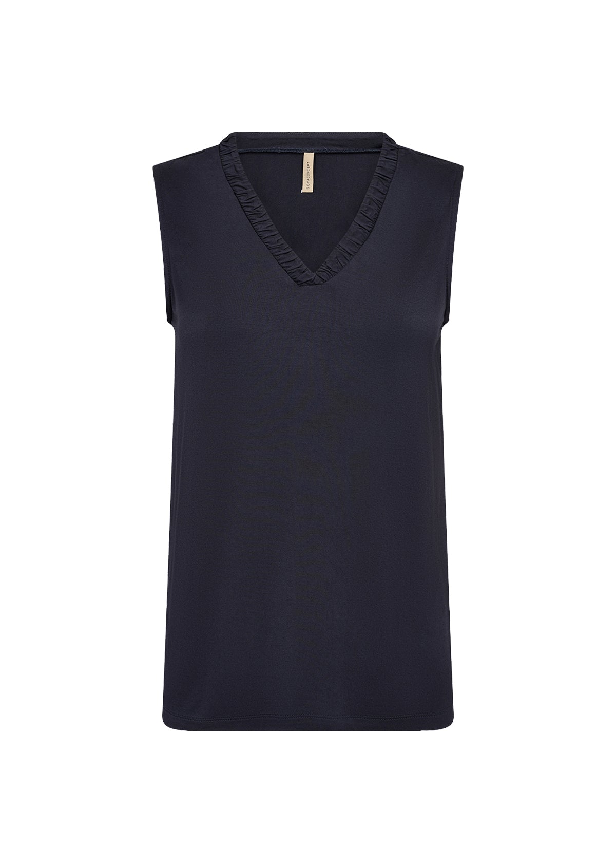 SOYA CONCEPT MARICA LOOSE FIT TANK