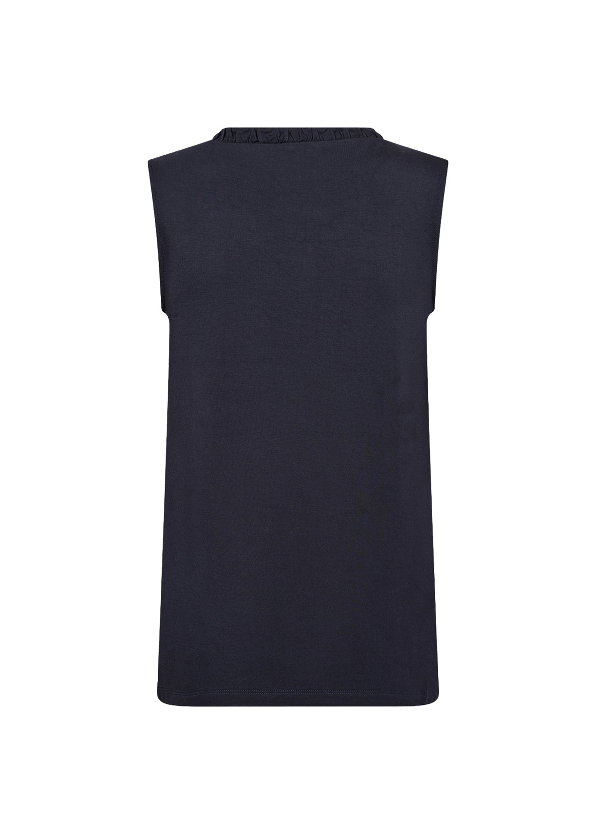 SOYA CONCEPT MARICA LOOSE FIT TANK