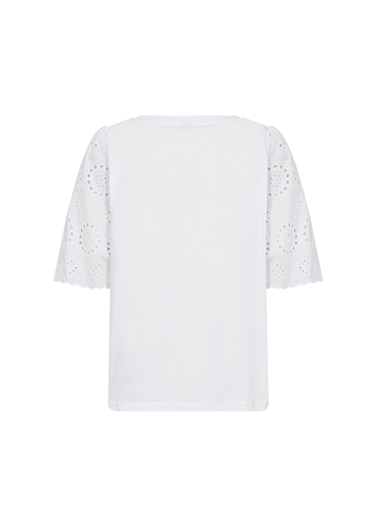SOYA CONCEPT LORAINE COTTON TEE