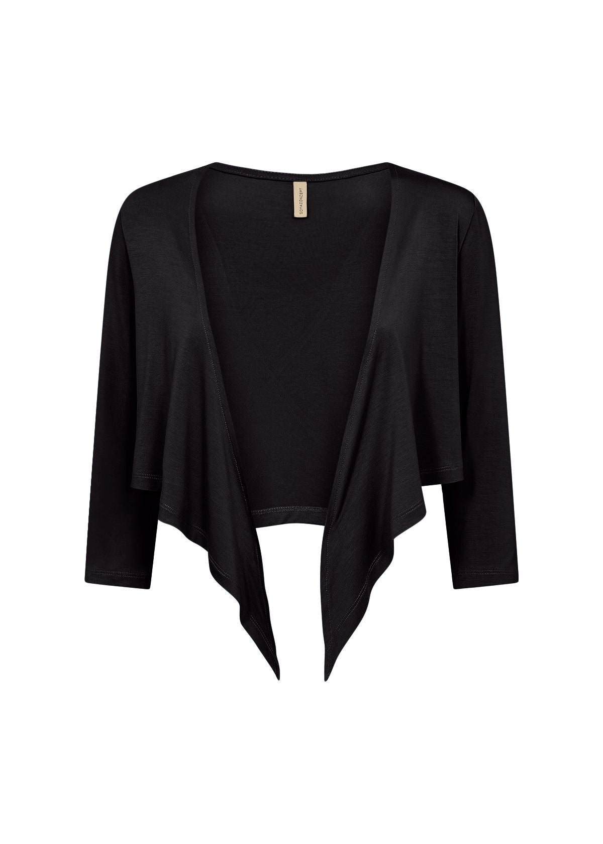 SOYA CONCEPT MARICA SHRUG