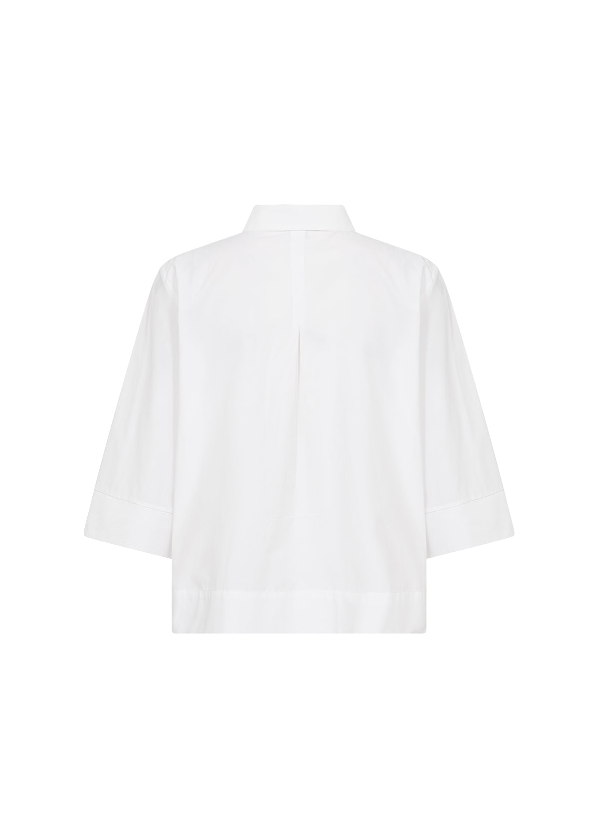 SOYA CONCEPT NETTI 3/4 LENGTH SLEEVE BLOUSE