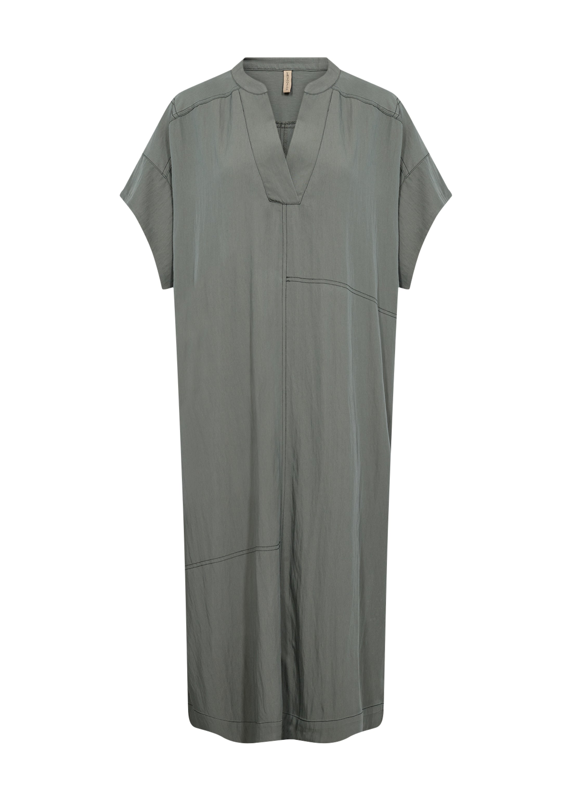 SOYA CONCEPT PAIGE MAXI DRESS