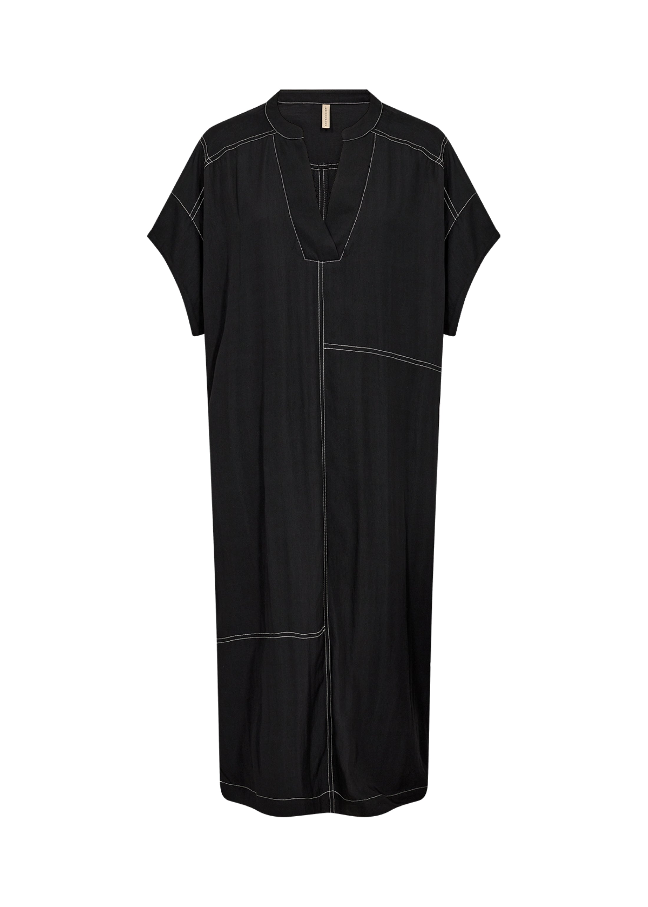 SOYA CONCEPT PAIGE MAXI DRESS