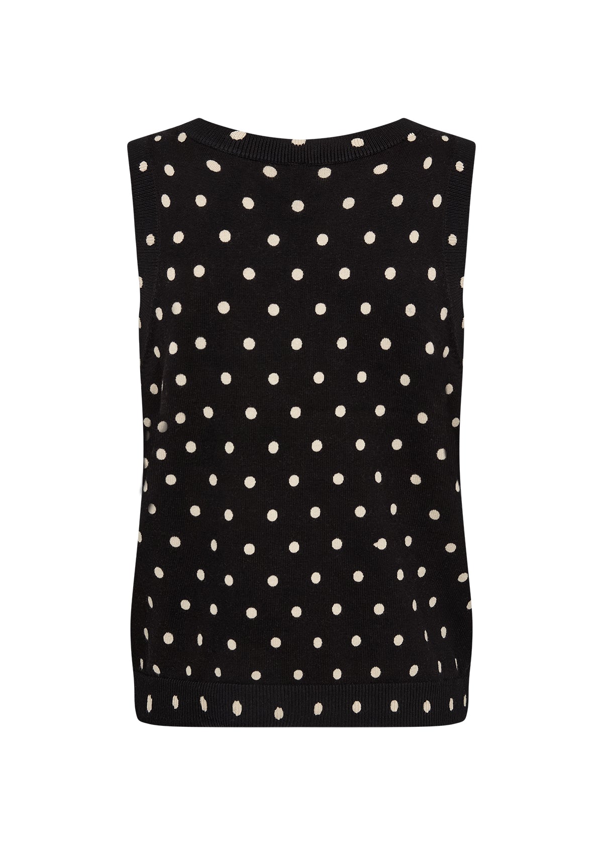 SOYA CONCEPT GEA SLEEVELESS TOP