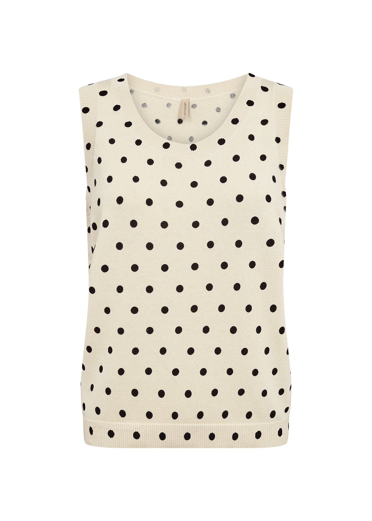 SOYA CONCEPT GEA SLEEVELESS TOP