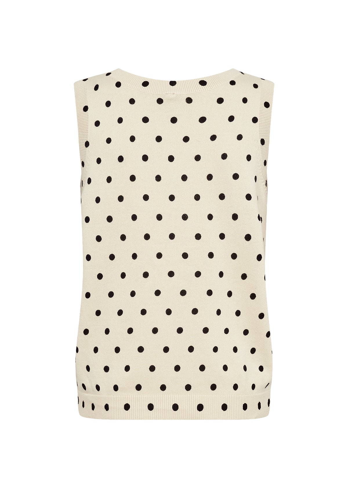 SOYA CONCEPT GEA SLEEVELESS TOP