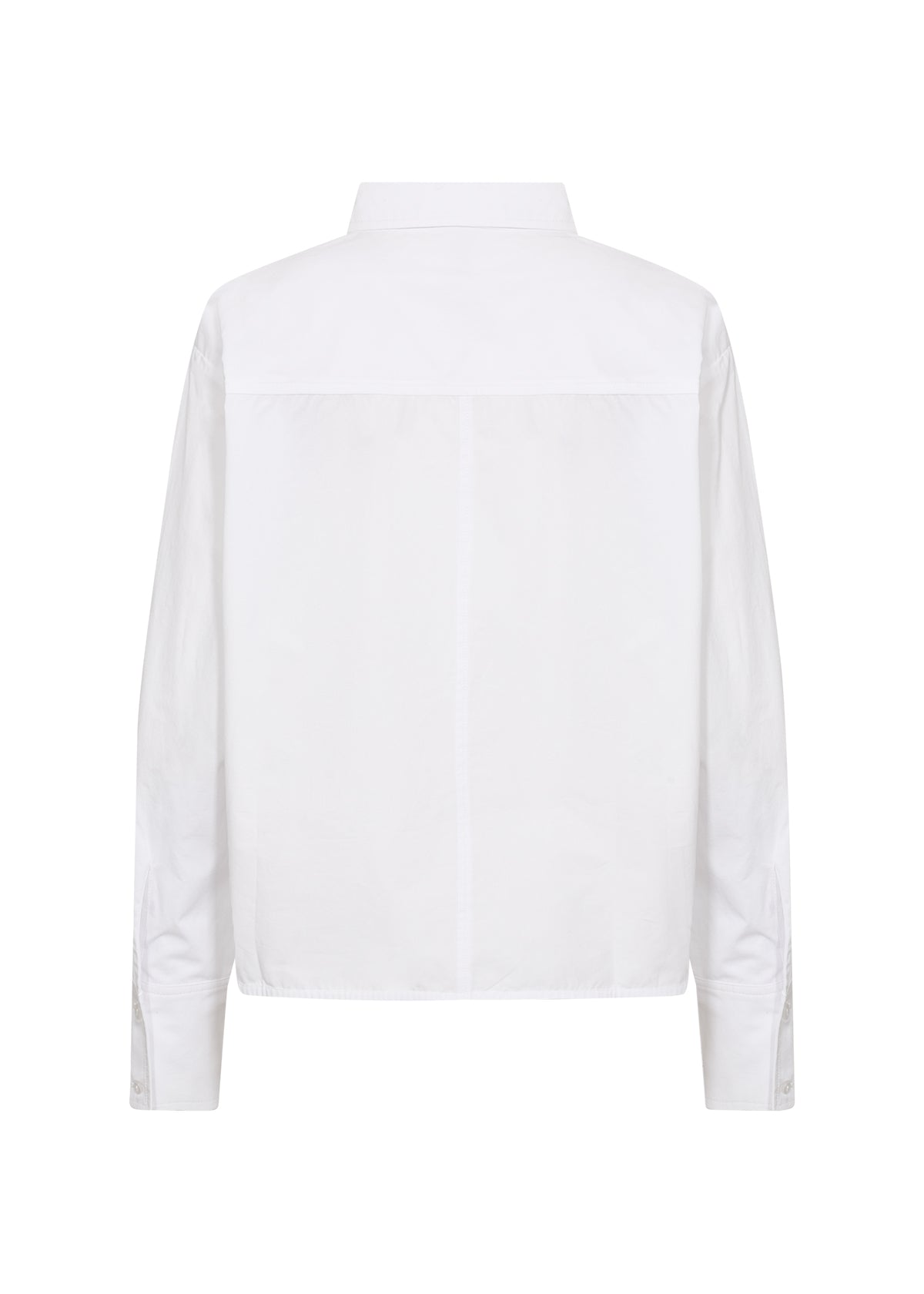 SOYA CONCEPT RACHELLE COTTON BUTTON