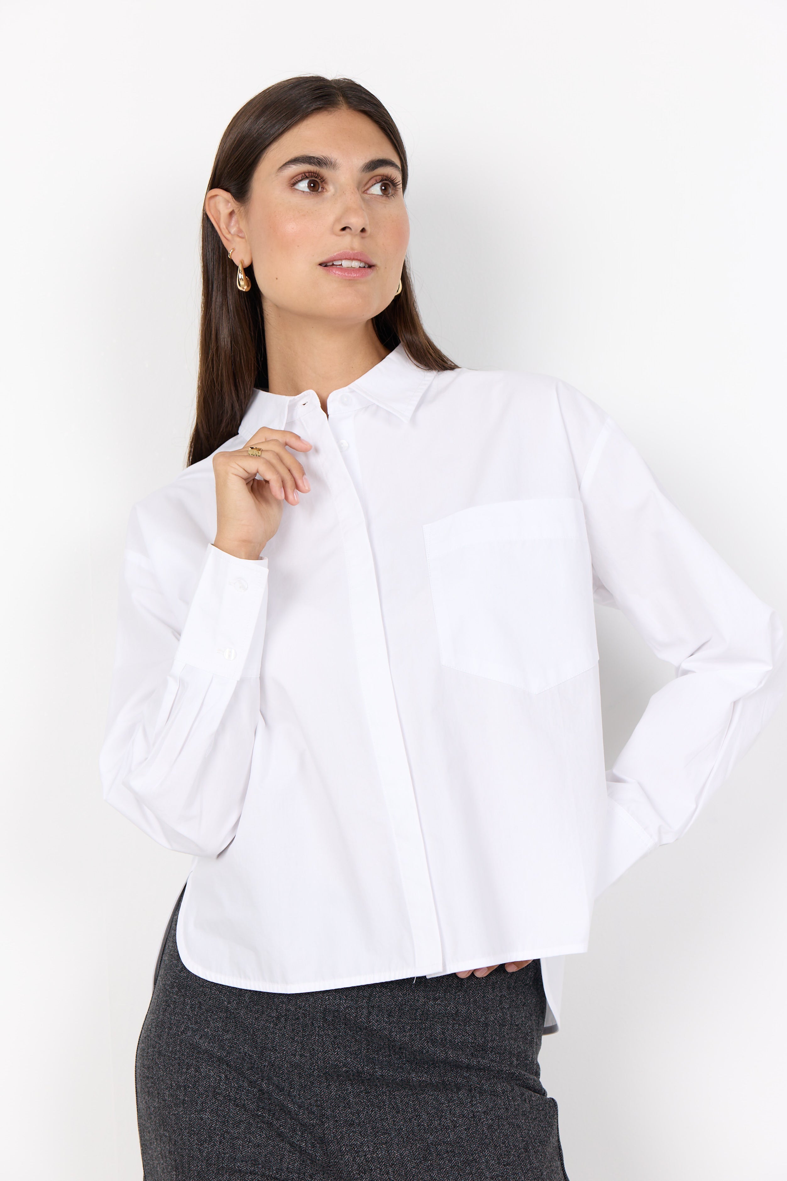 Must Have Pockets