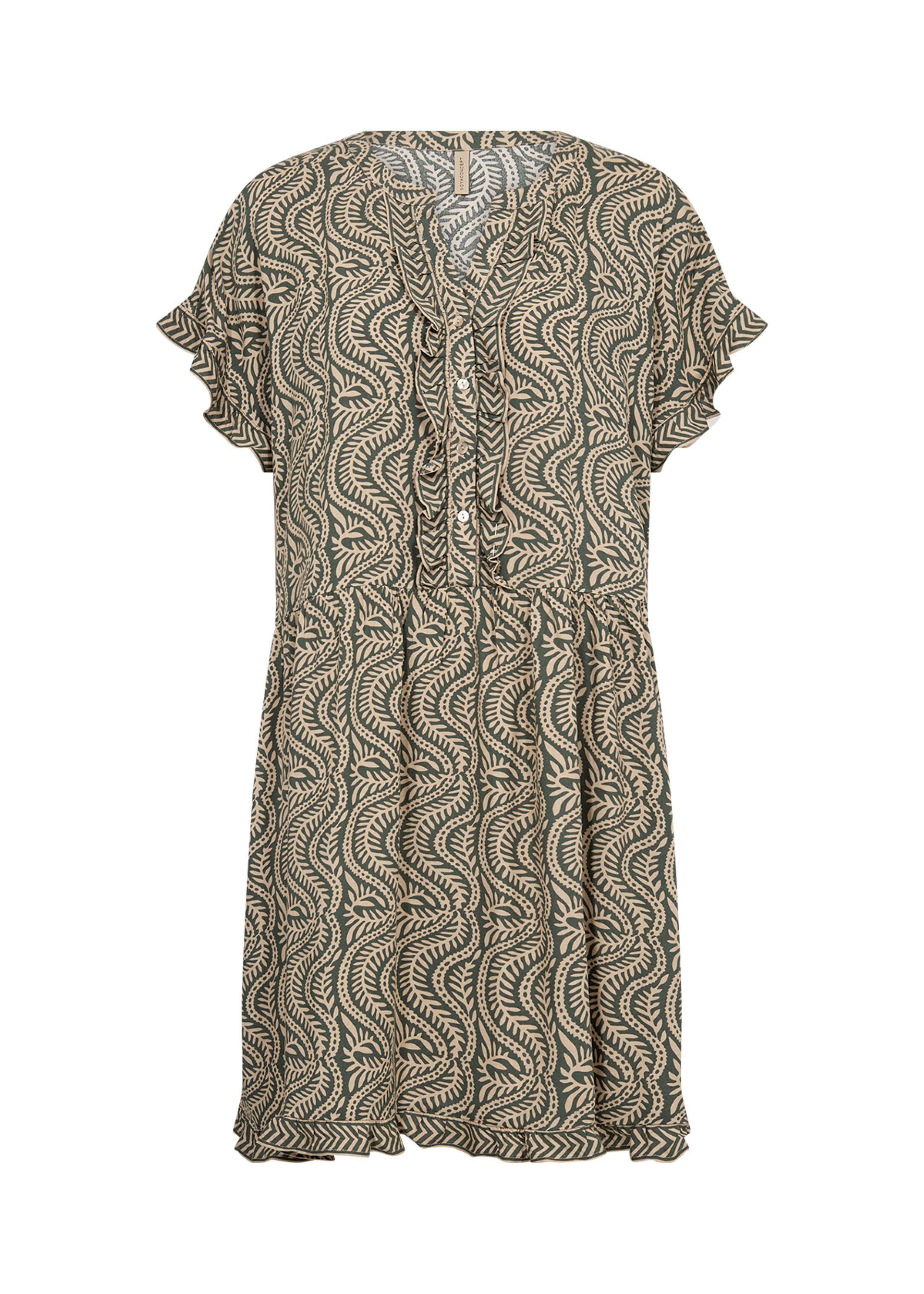 SOYA CONCEPT ROSITTA DRESS