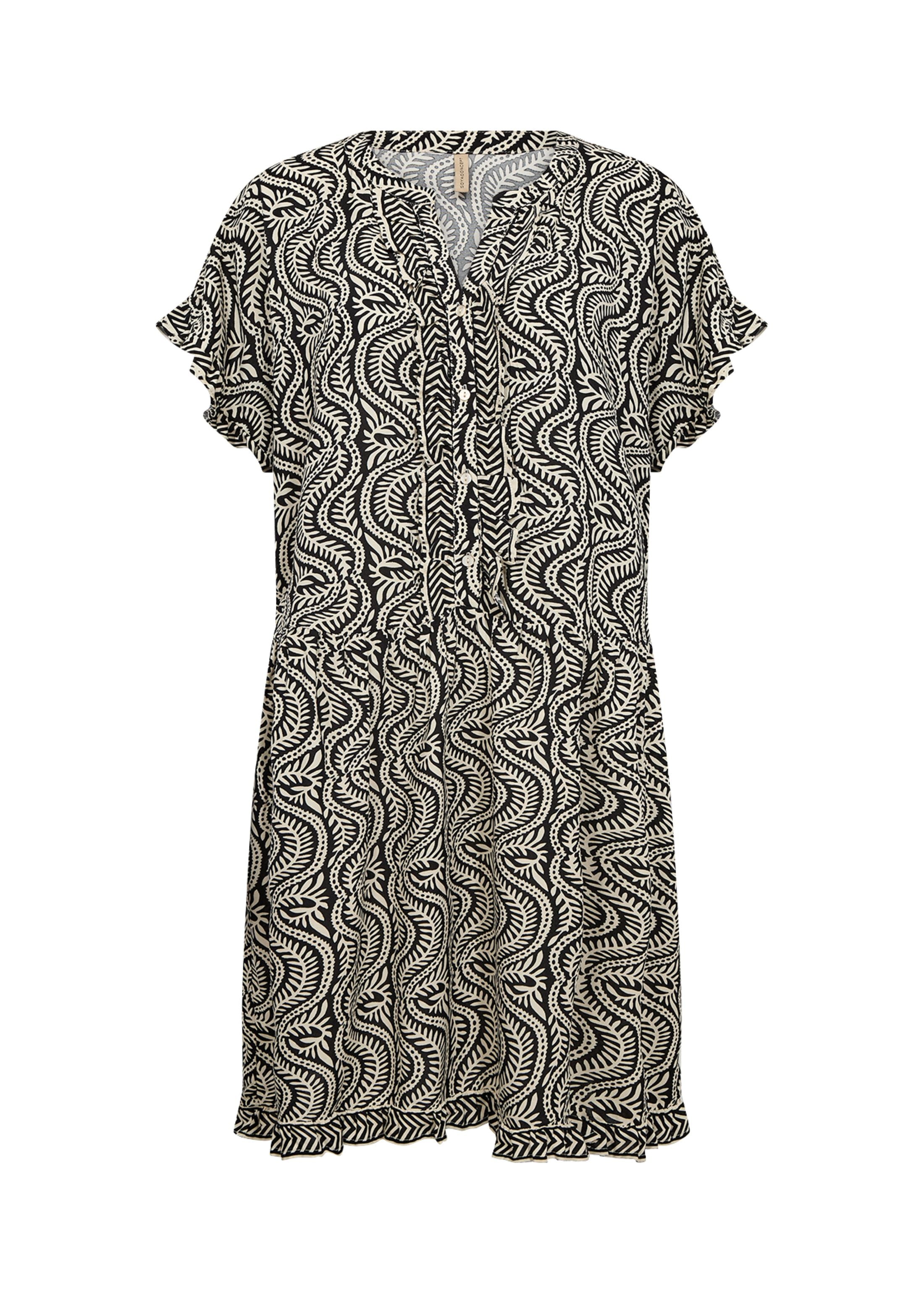 SOYA CONCEPT ROSITTA DRESS