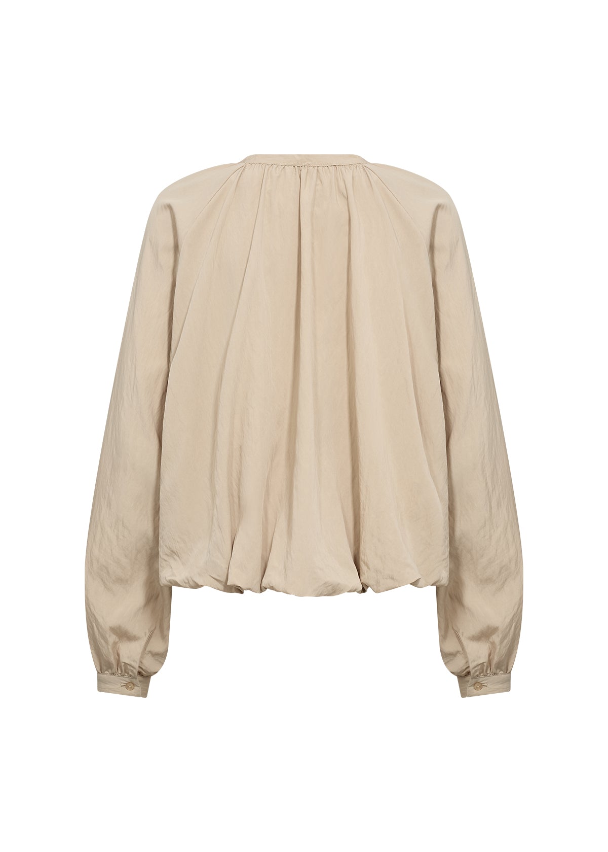 SOYA CONCEPT SEVDA LONG SLEEVE SHIRT