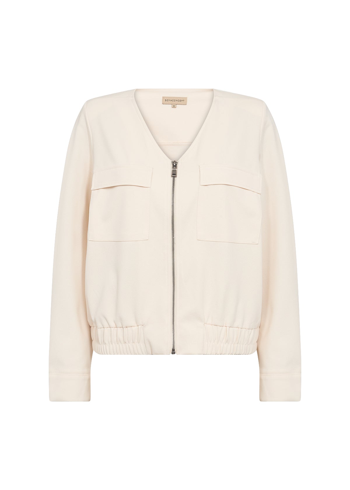 SOYA CONCEPT SIHAM SHORT JACKET