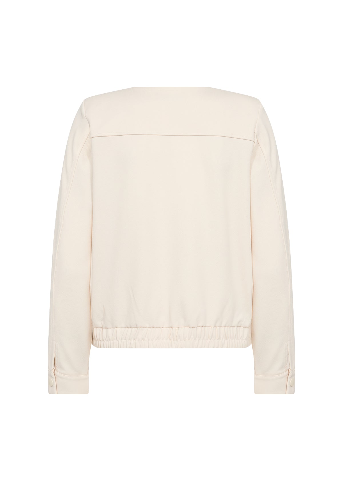 SOYA CONCEPT SIHAM SHORT JACKET