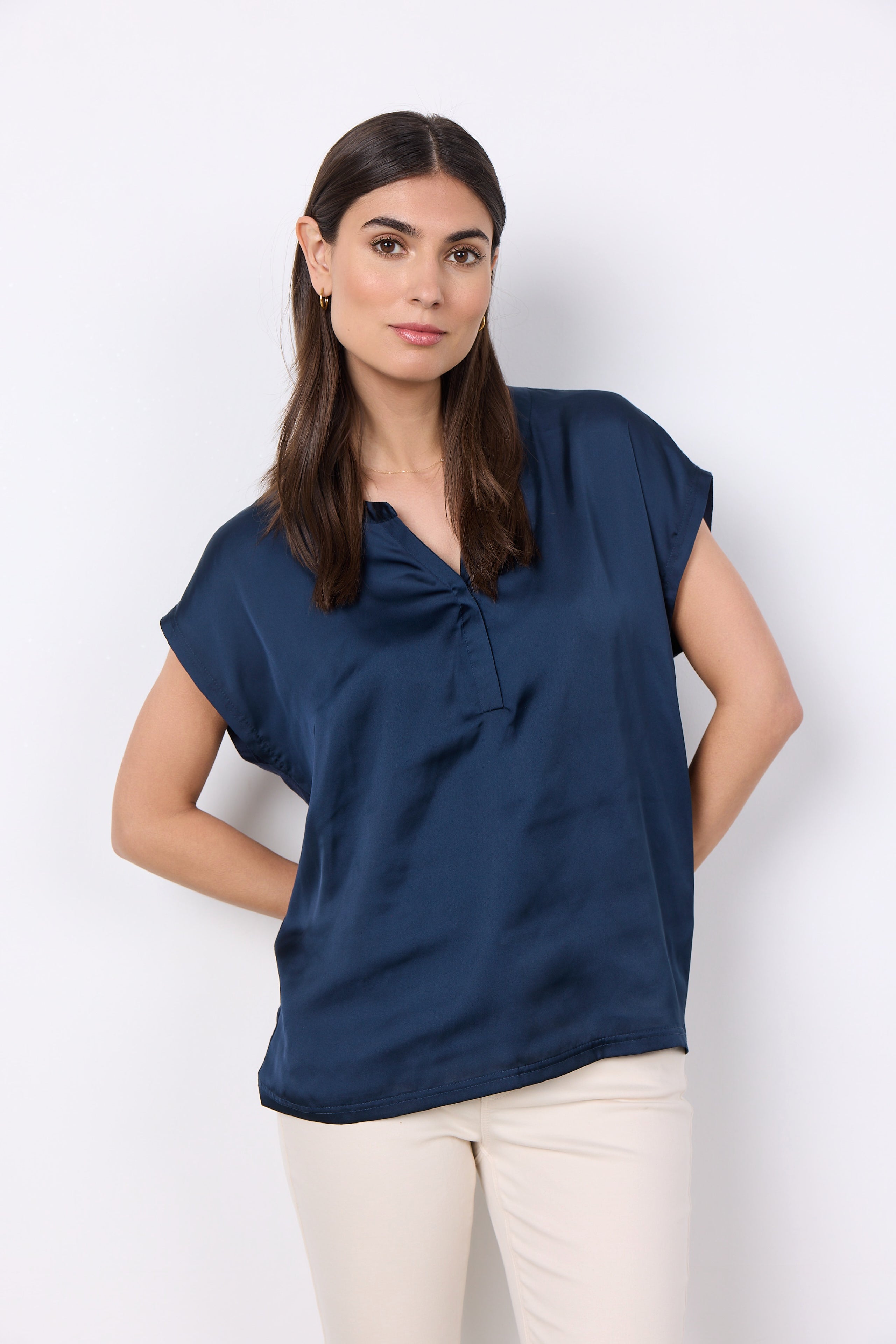 Must Have Pockets