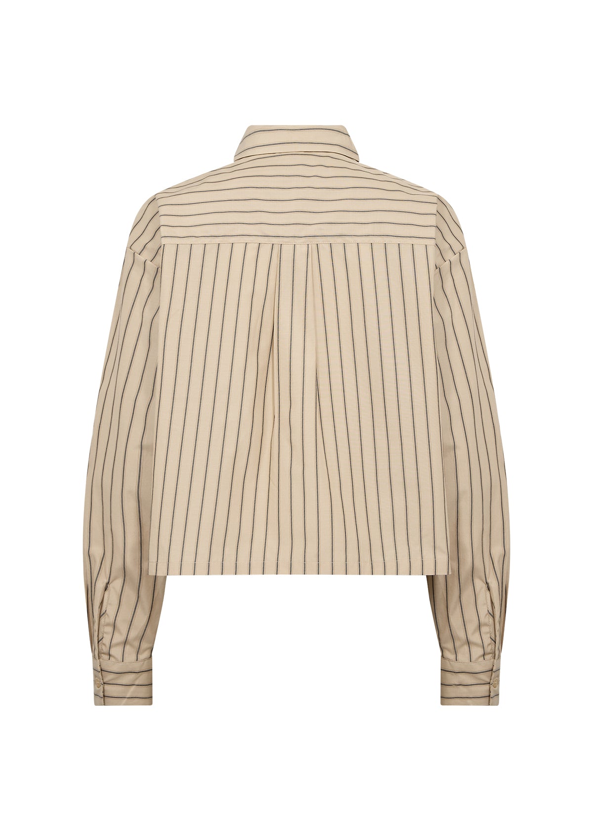 SOYA CONCEPT VALENTINA BUTTON UP SHIRT