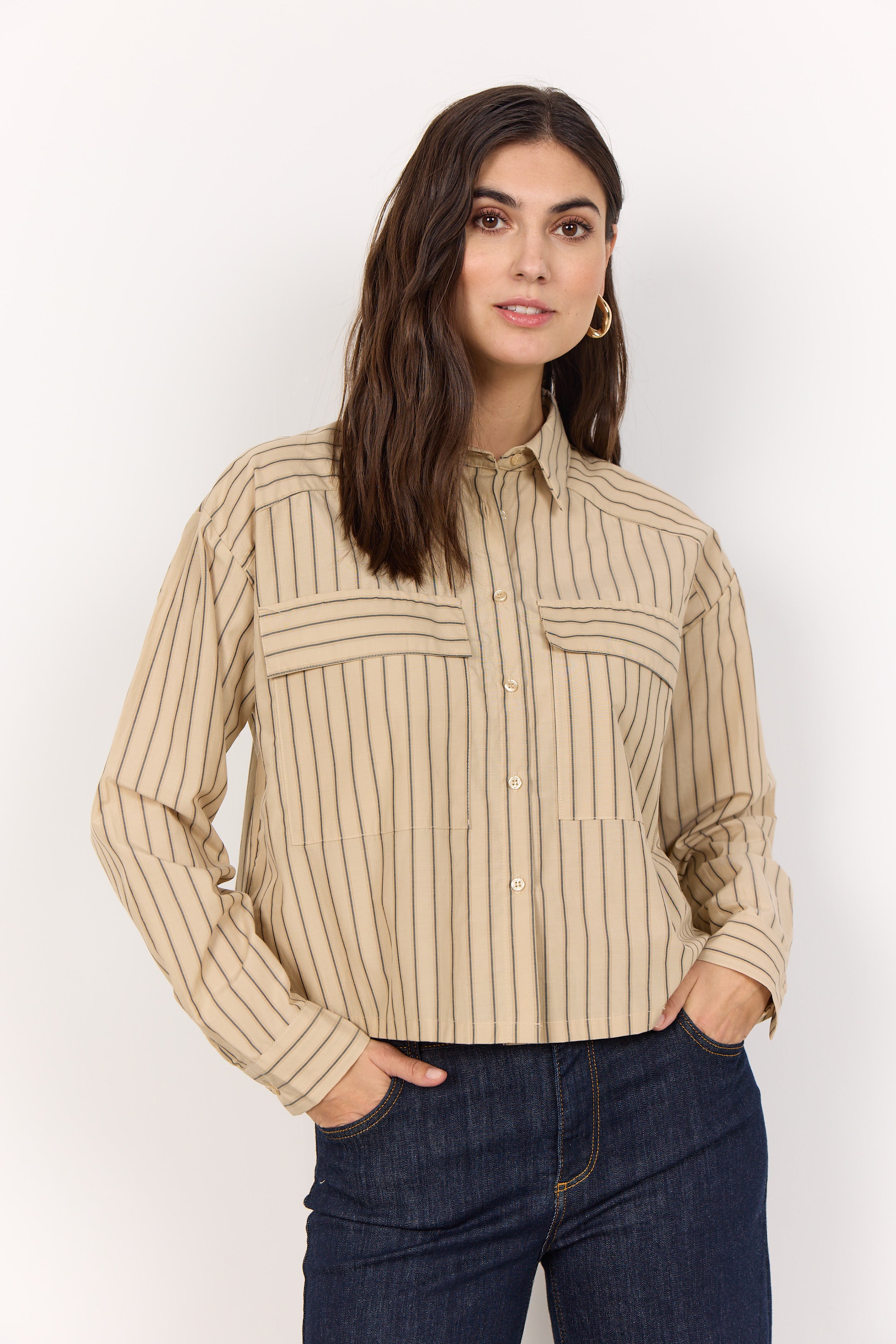 Must Have Pockets